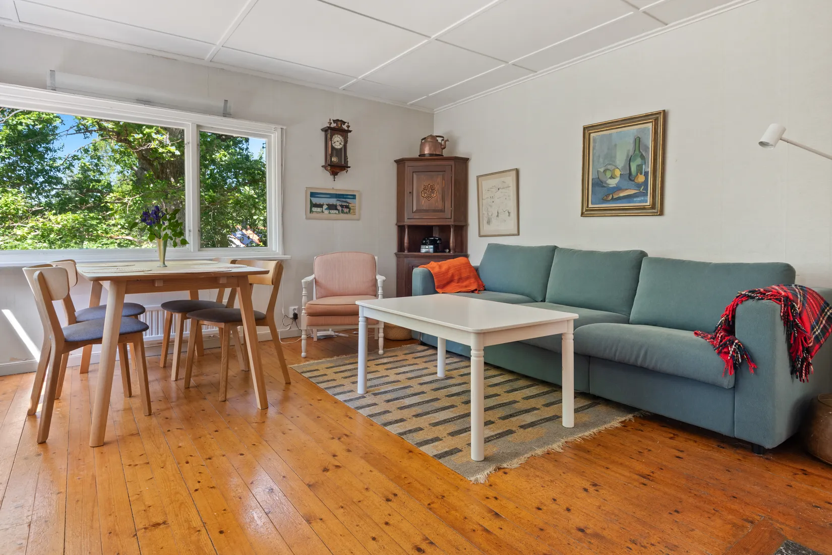 Fritidshus, Björnängsleden 10, Saltarö, Värmdö