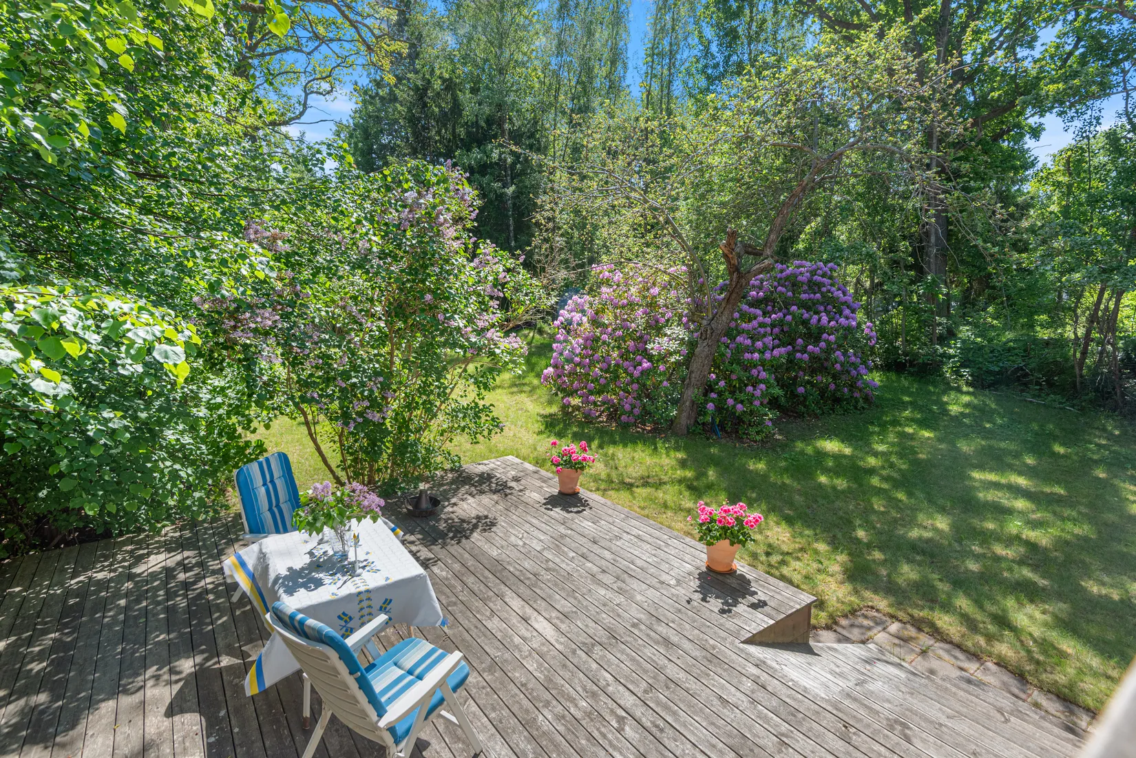 Fritidshus, Björnängsleden 10, Saltarö, Värmdö