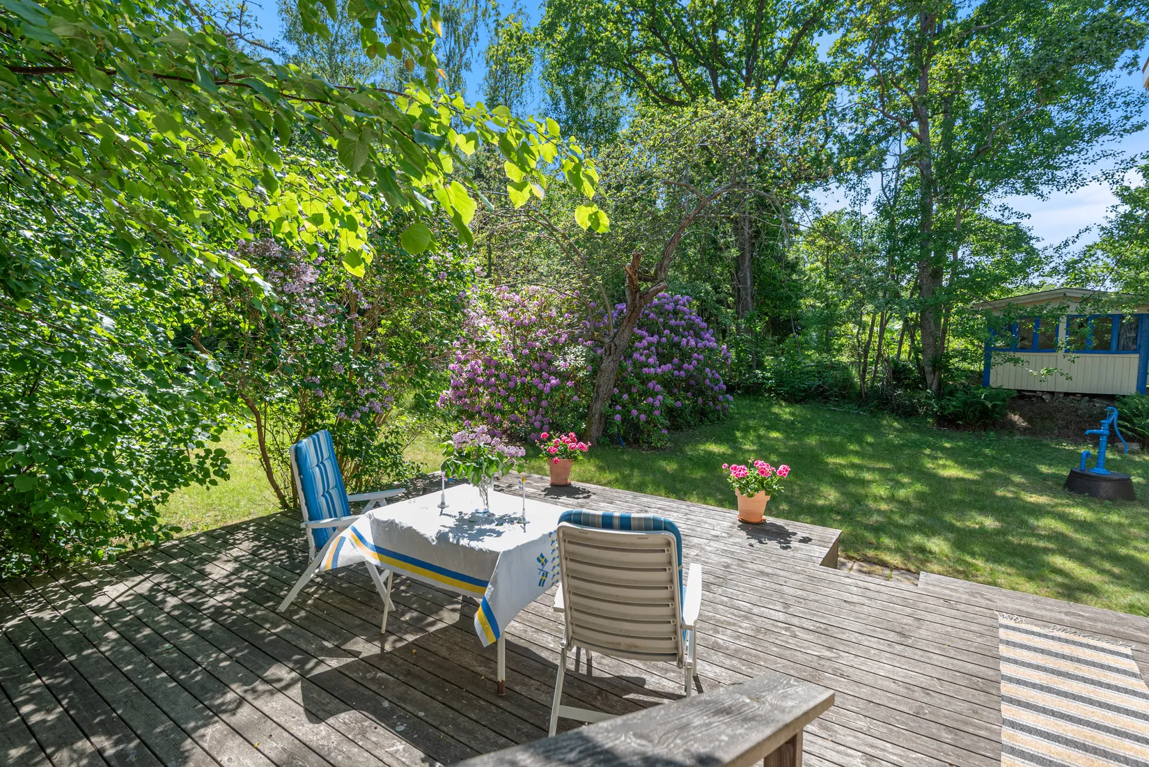 Fritidshus, Björnängsleden 10, Saltarö, Värmdö