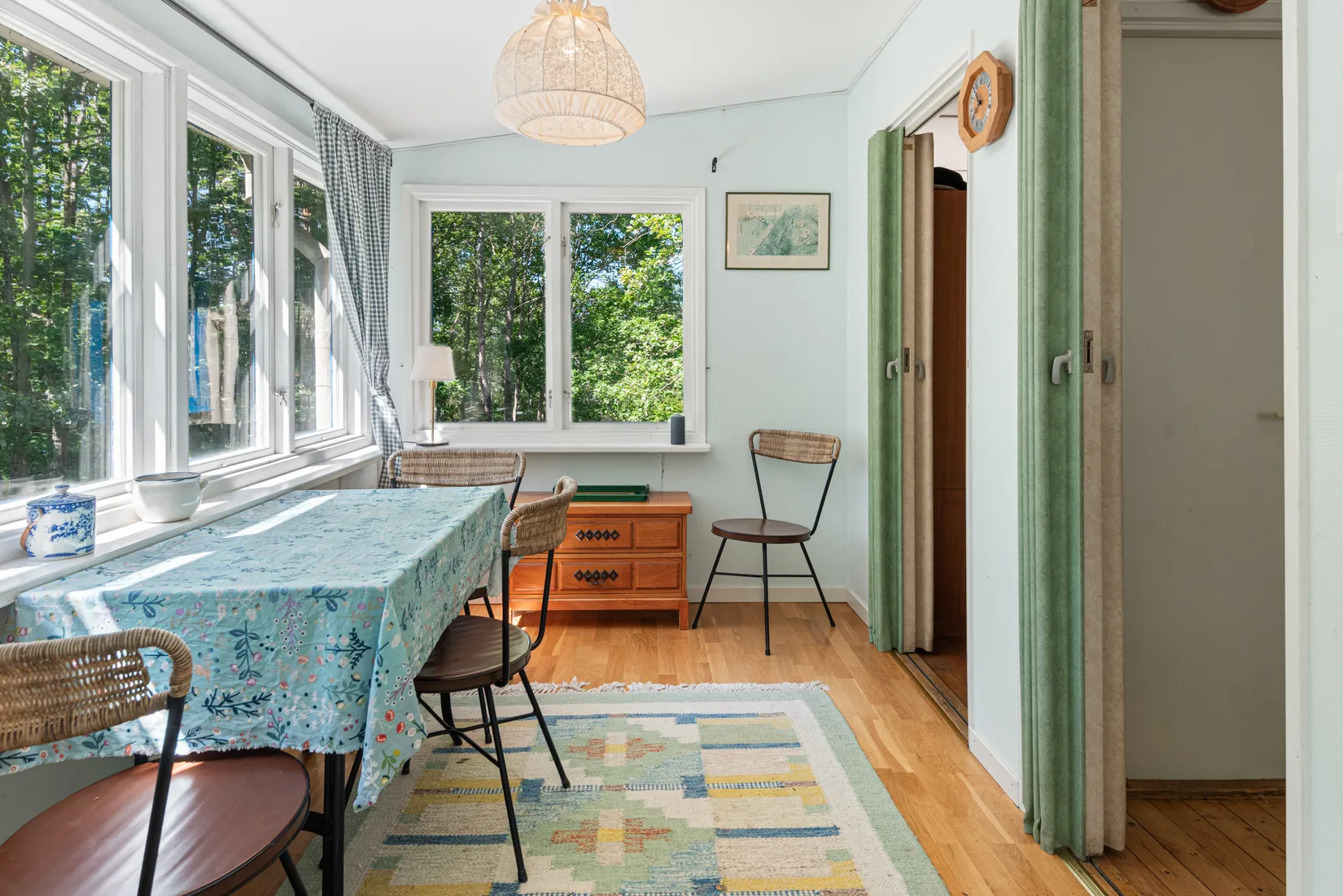 Fritidshus, Björnängsleden 10, Saltarö, Värmdö