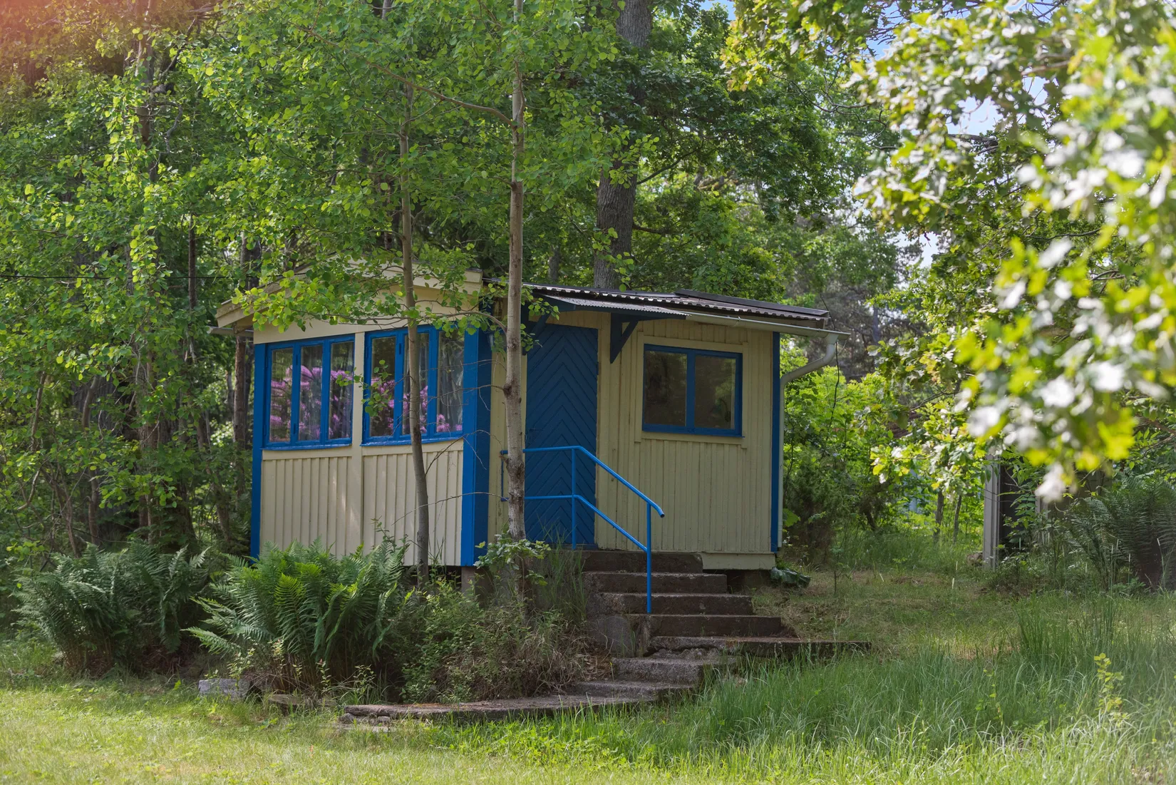 Fritidshus, Björnängsleden 10, Saltarö, Värmdö