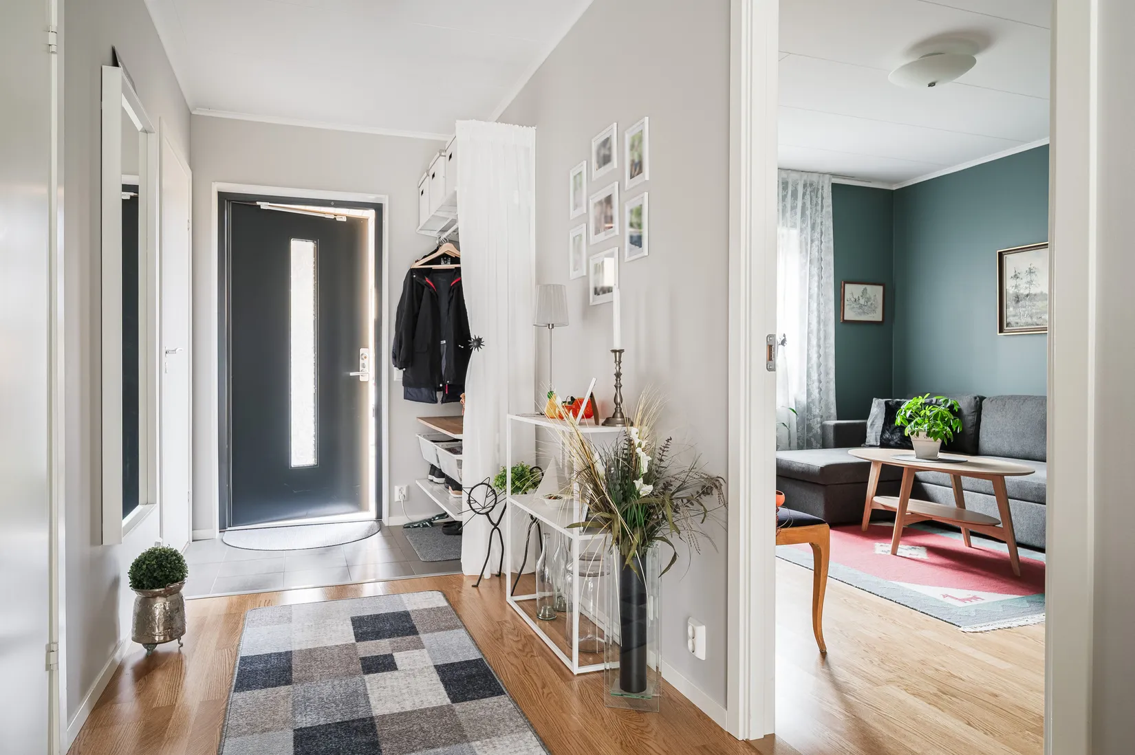 Bostadsrätt, Växthusgatan 22A, Ulricehamn tätort, Ulricehamn