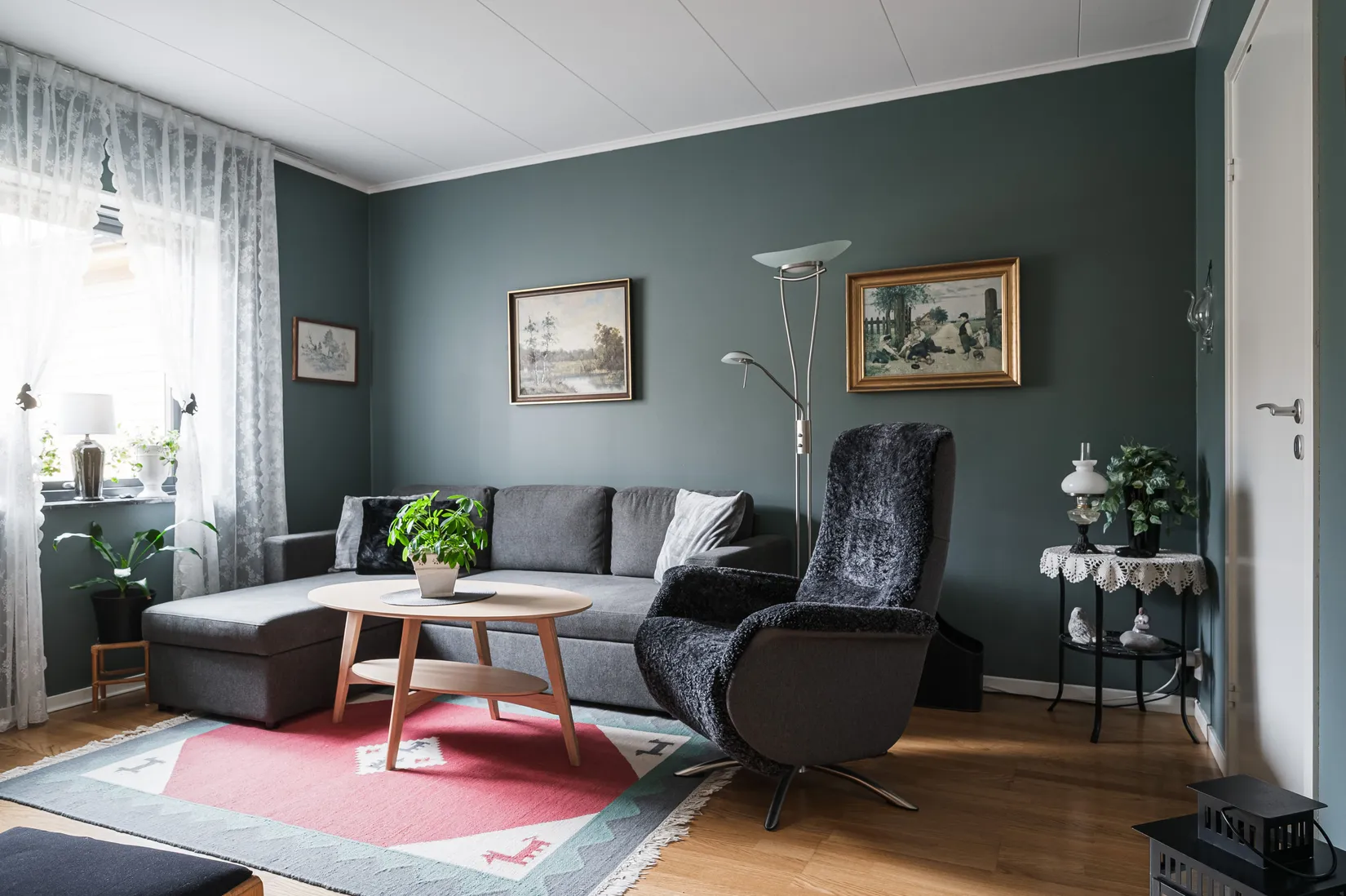 Bostadsrätt, Växthusgatan 22A, Ulricehamn tätort, Ulricehamn