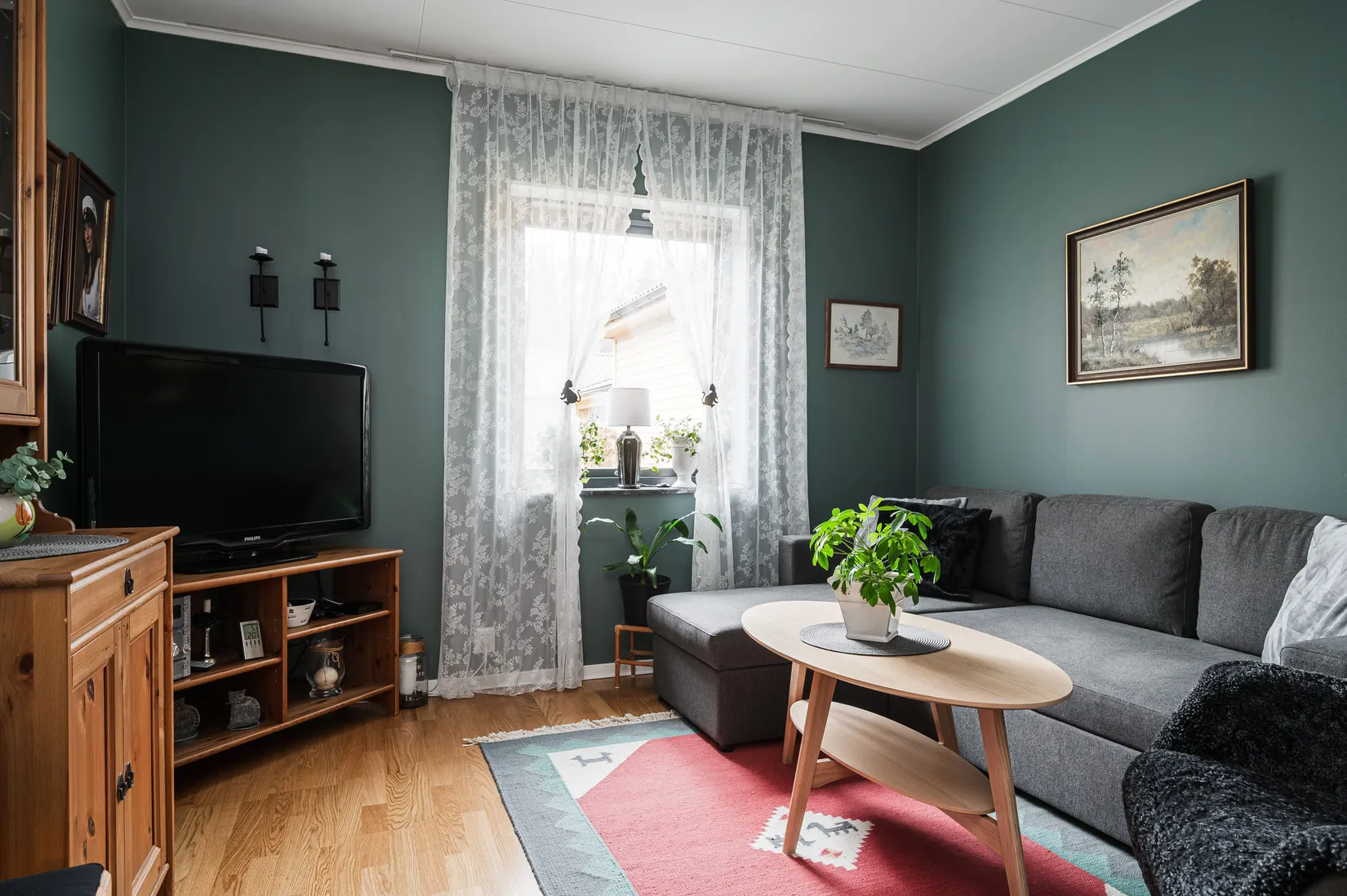 Bostadsrätt, Växthusgatan 22A, Ulricehamn tätort, Ulricehamn