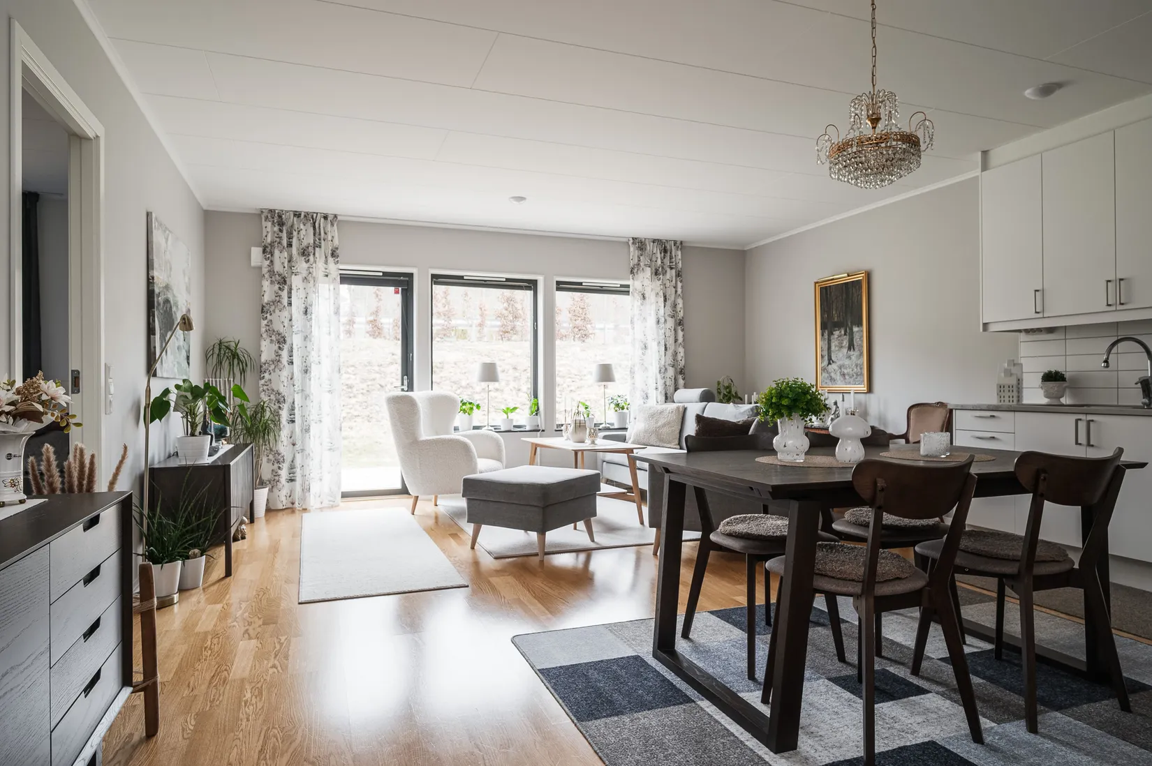 Bostadsrätt, Växthusgatan 22A, Ulricehamn tätort, Ulricehamn