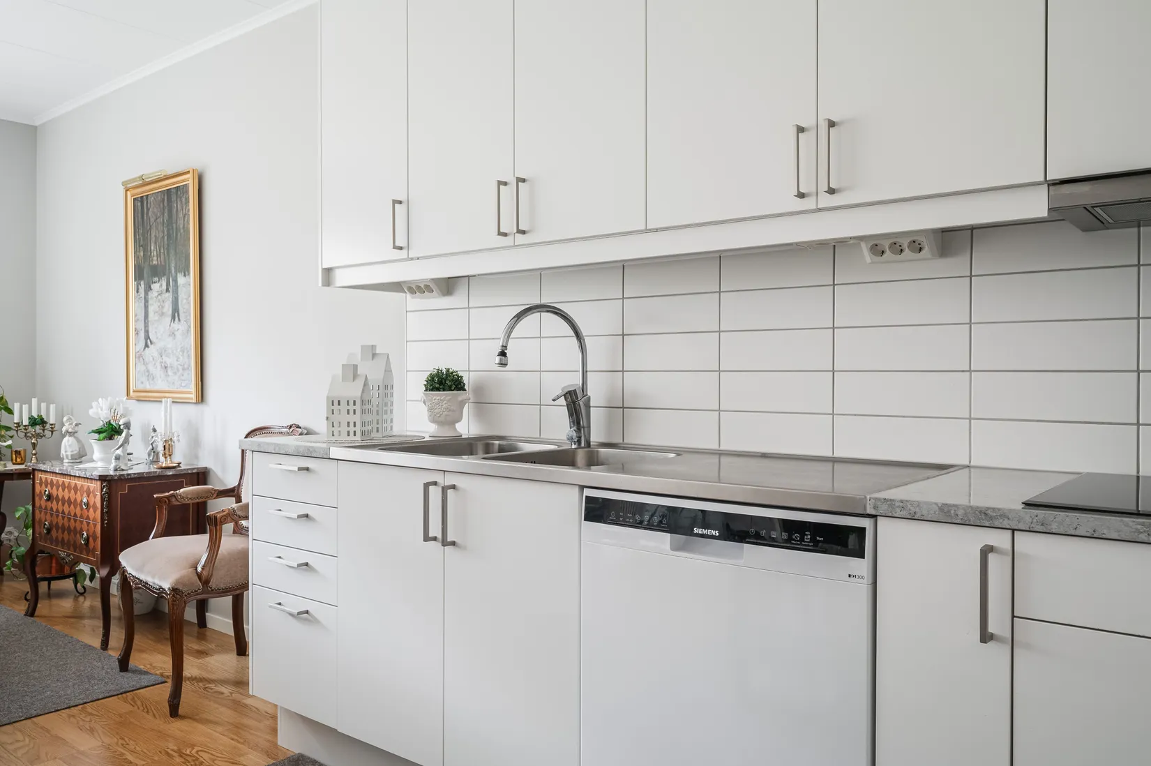 Bostadsrätt, Växthusgatan 22A, Ulricehamn tätort, Ulricehamn