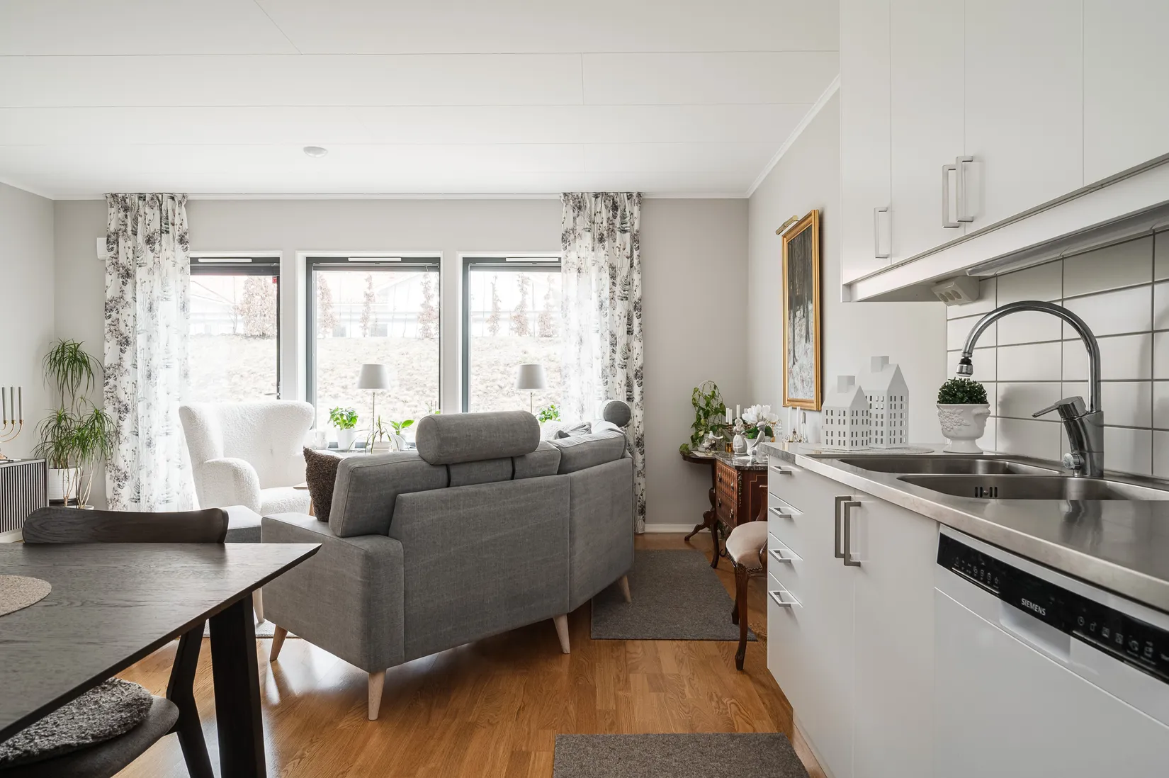 Bostadsrätt, Växthusgatan 22A, Ulricehamn tätort, Ulricehamn