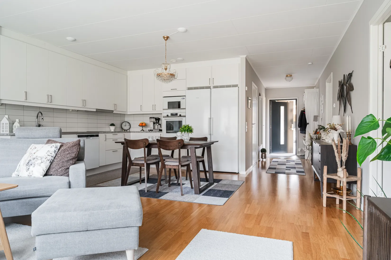 Bostadsrätt, Växthusgatan 22A, Ulricehamn tätort, Ulricehamn