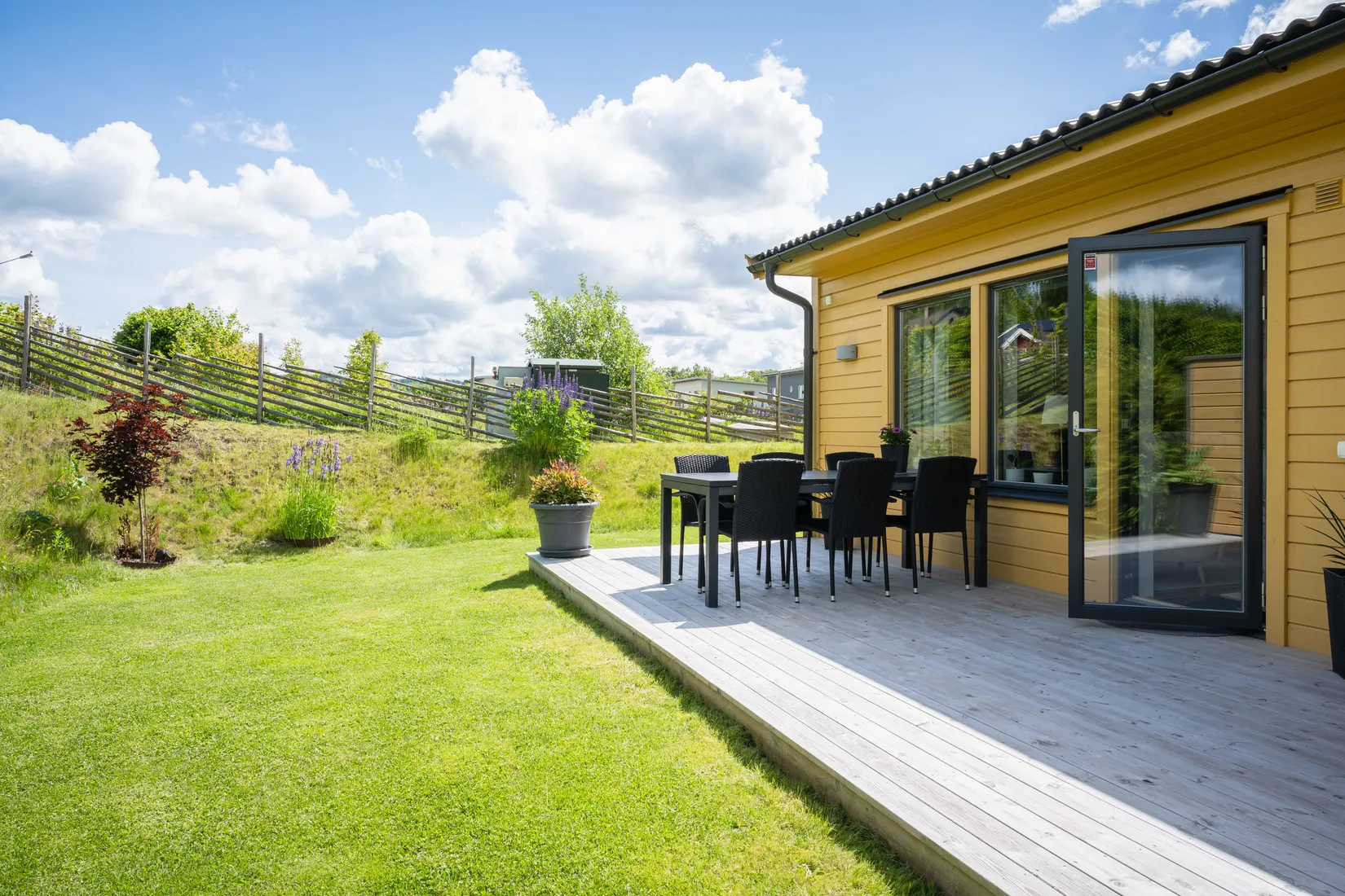 Bostadsrätt, Växthusgatan 22A, Ulricehamn tätort, Ulricehamn