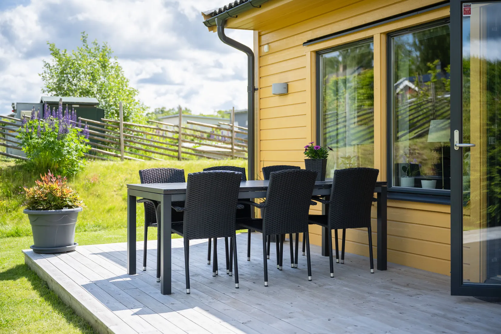 Bostadsrätt, Växthusgatan 22A, Ulricehamn tätort, Ulricehamn