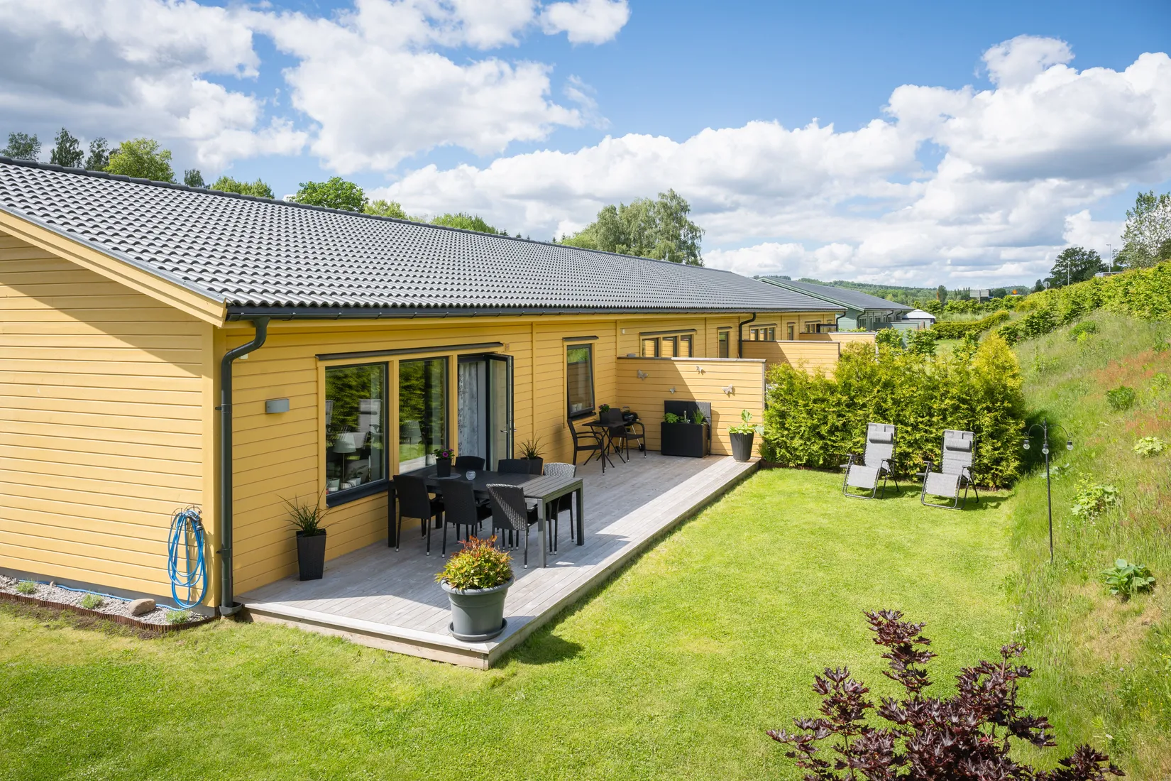 Bostadsrätt, Växthusgatan 22A, Ulricehamn tätort, Ulricehamn