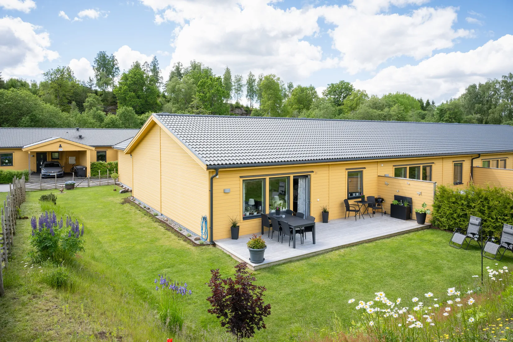 Bostadsrätt, Växthusgatan 22A, Ulricehamn tätort, Ulricehamn
