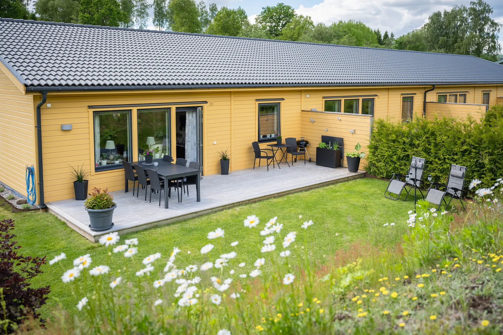 Bostadsrätt, Växthusgatan 22A, Ulricehamn tätort, Ulricehamn