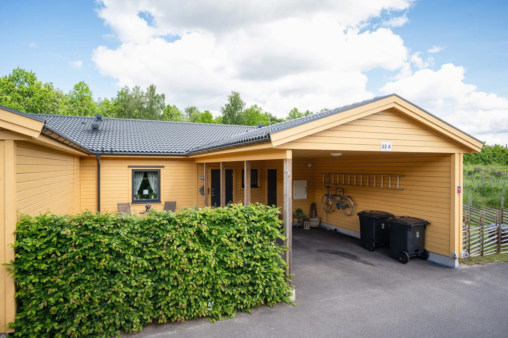 Bostadsrätt, Växthusgatan 22A, Ulricehamn tätort, Ulricehamn