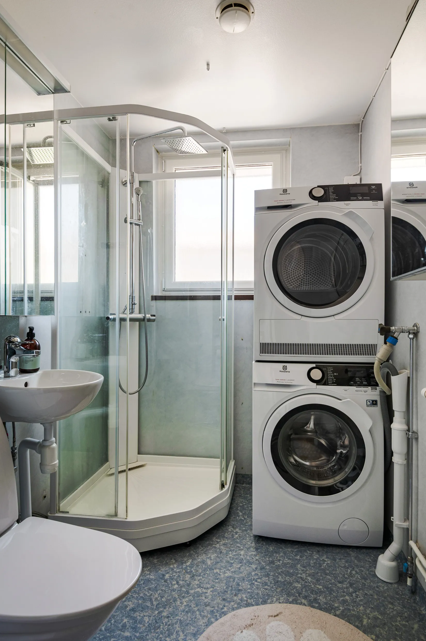Bostadsrätt, Storgatan 35B, Centralt, Motala