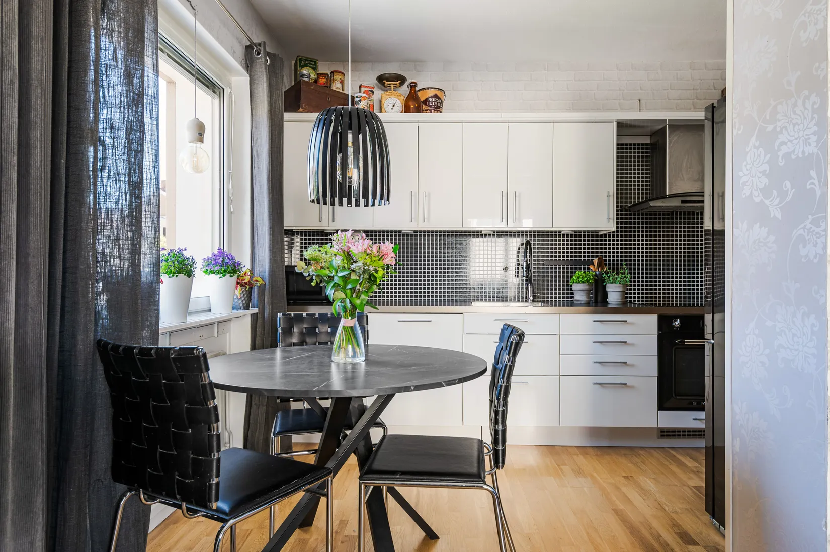 Bostadsrätt, Storgatan 35B, Centralt, Motala