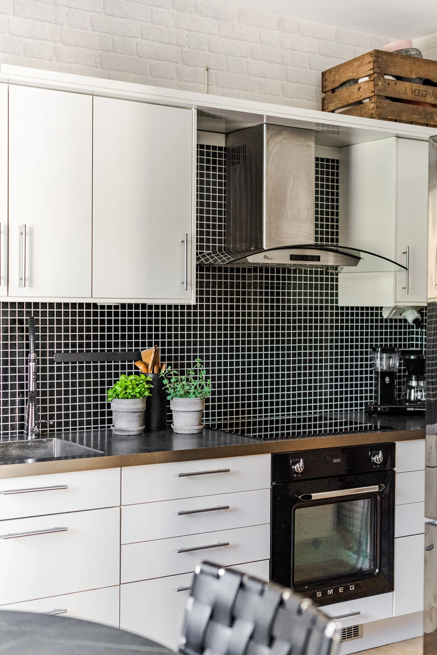 Bostadsrätt, Storgatan 35B, Centralt, Motala