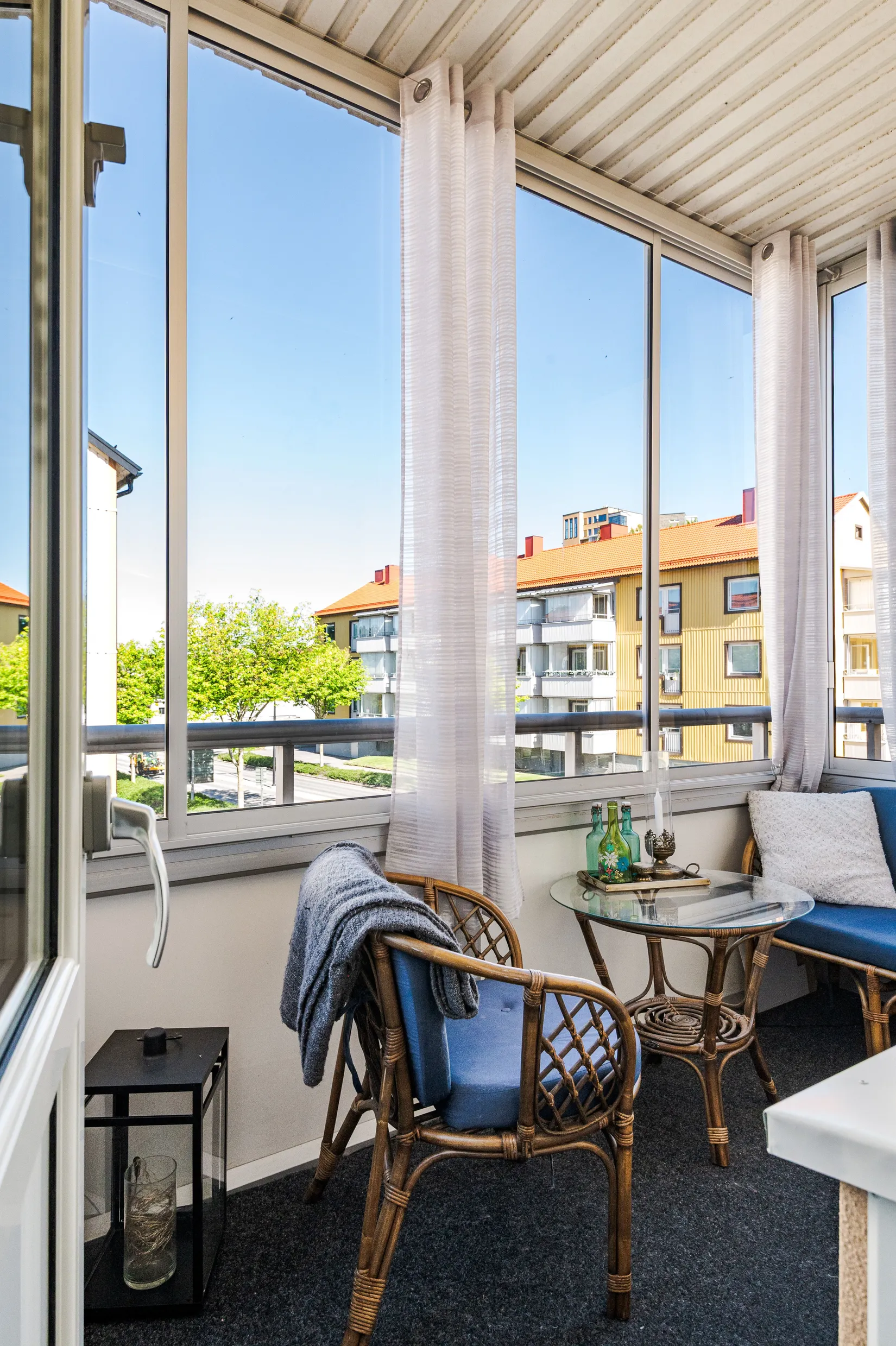 Bostadsrätt, Storgatan 35B, Centralt, Motala