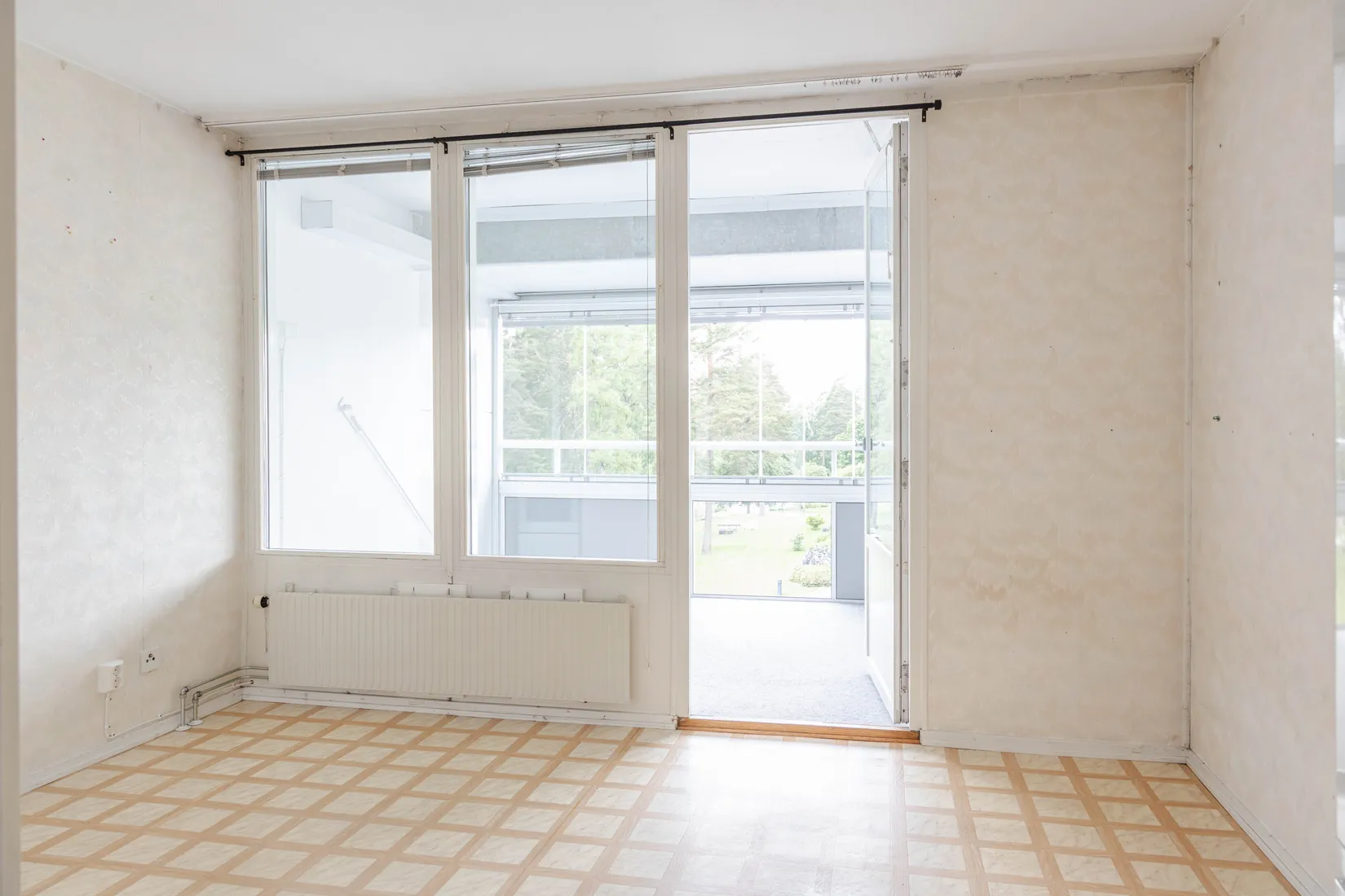 Bostadsrätt, Norra Skjutbanegatan 18C, Haga, Västerås