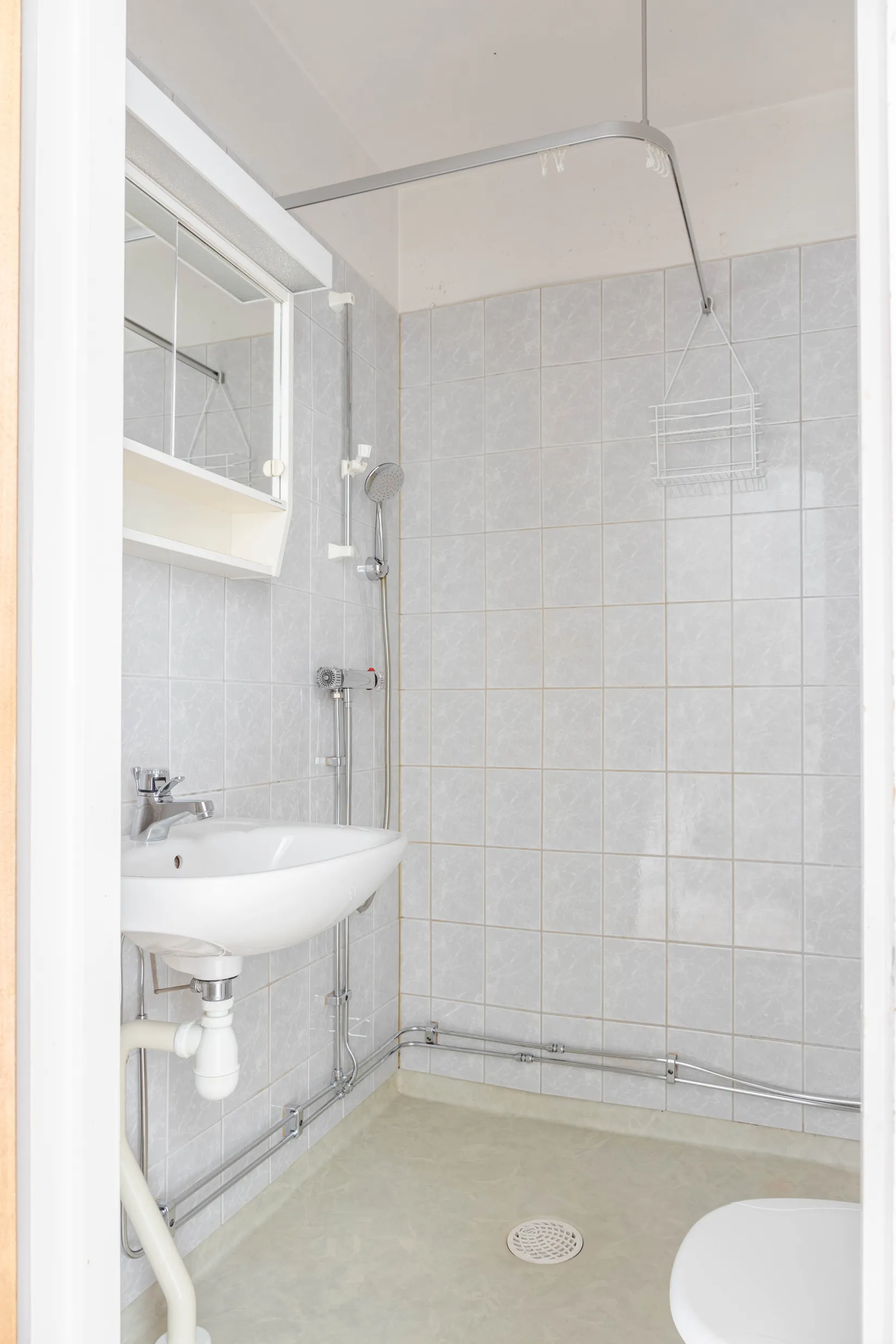 Bostadsrätt, Norra Skjutbanegatan 18C, Haga, Västerås