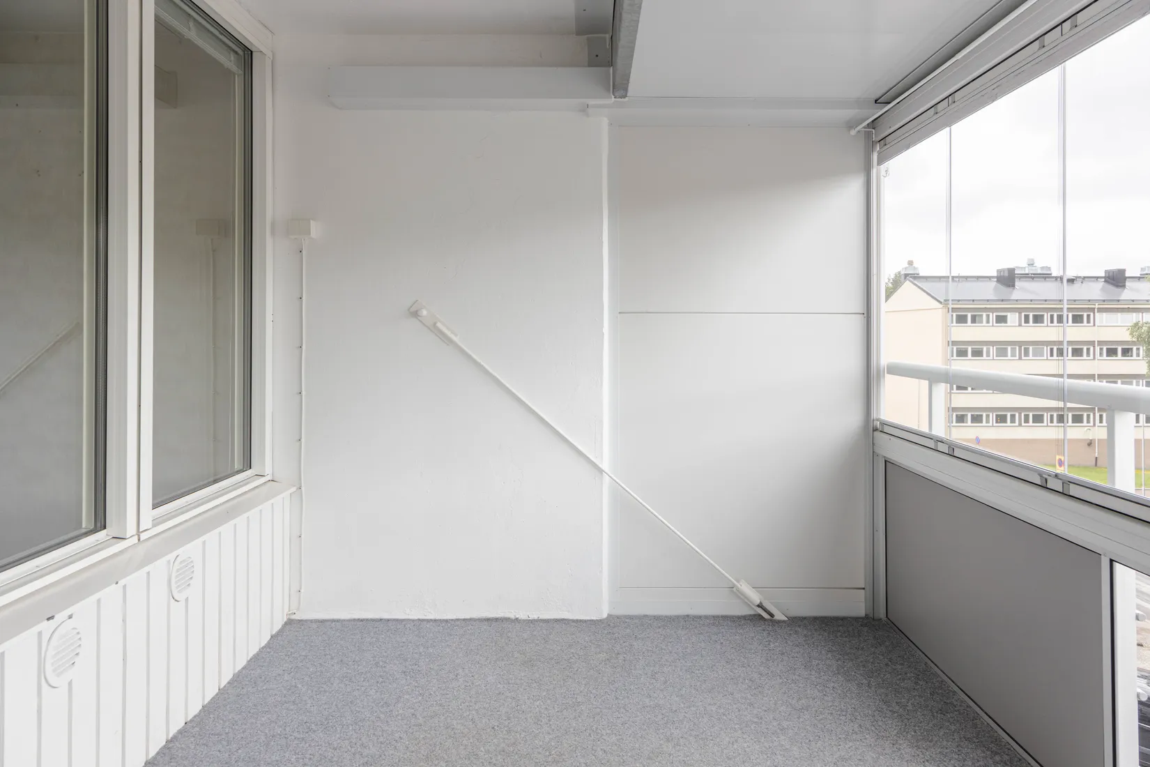 Bostadsrätt, Norra Skjutbanegatan 18C, Haga, Västerås