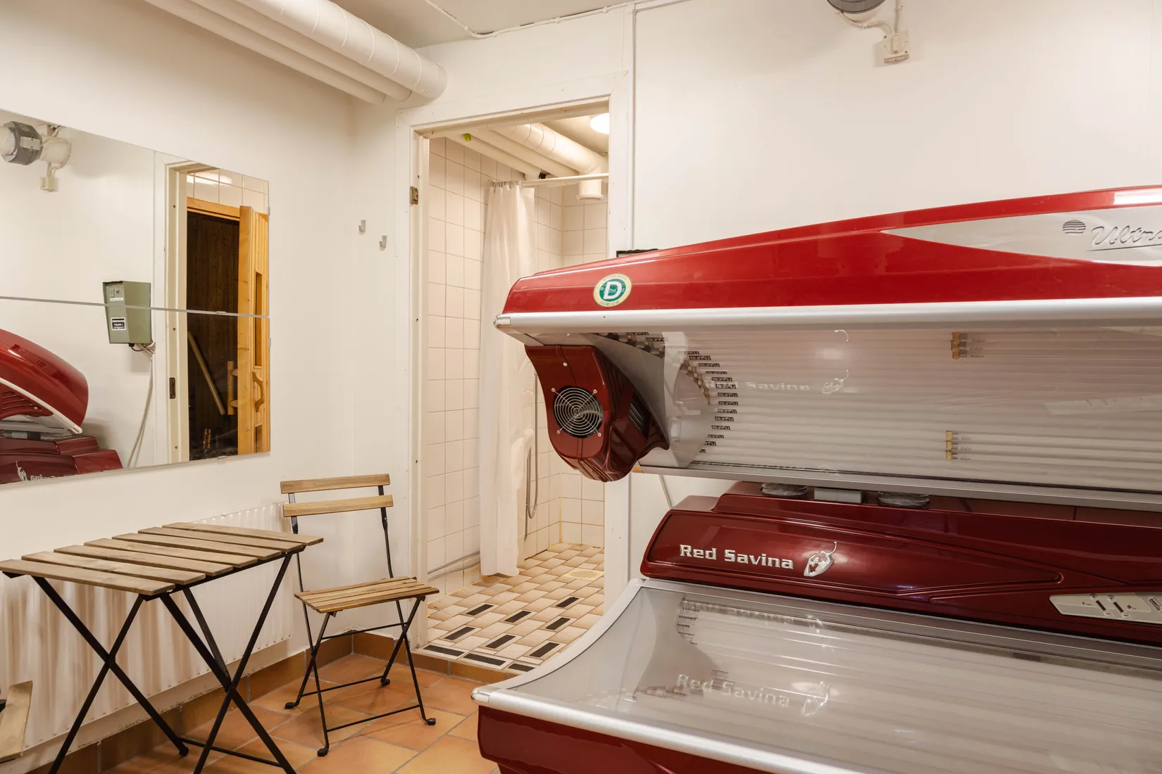 Bostadsrätt, Norra Skjutbanegatan 18C, Haga, Västerås