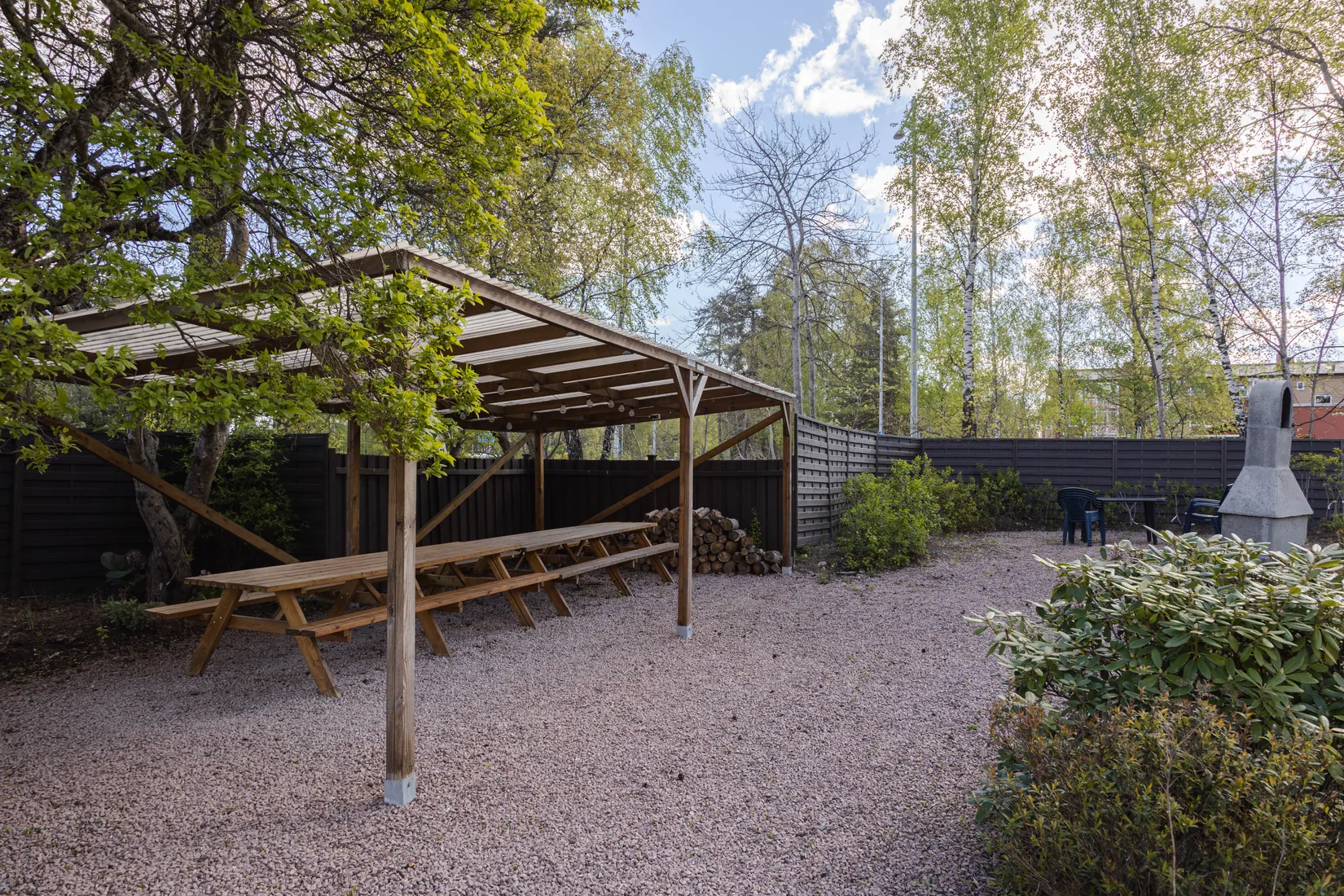Bostadsrätt, Norra Skjutbanegatan 18C, Haga, Västerås