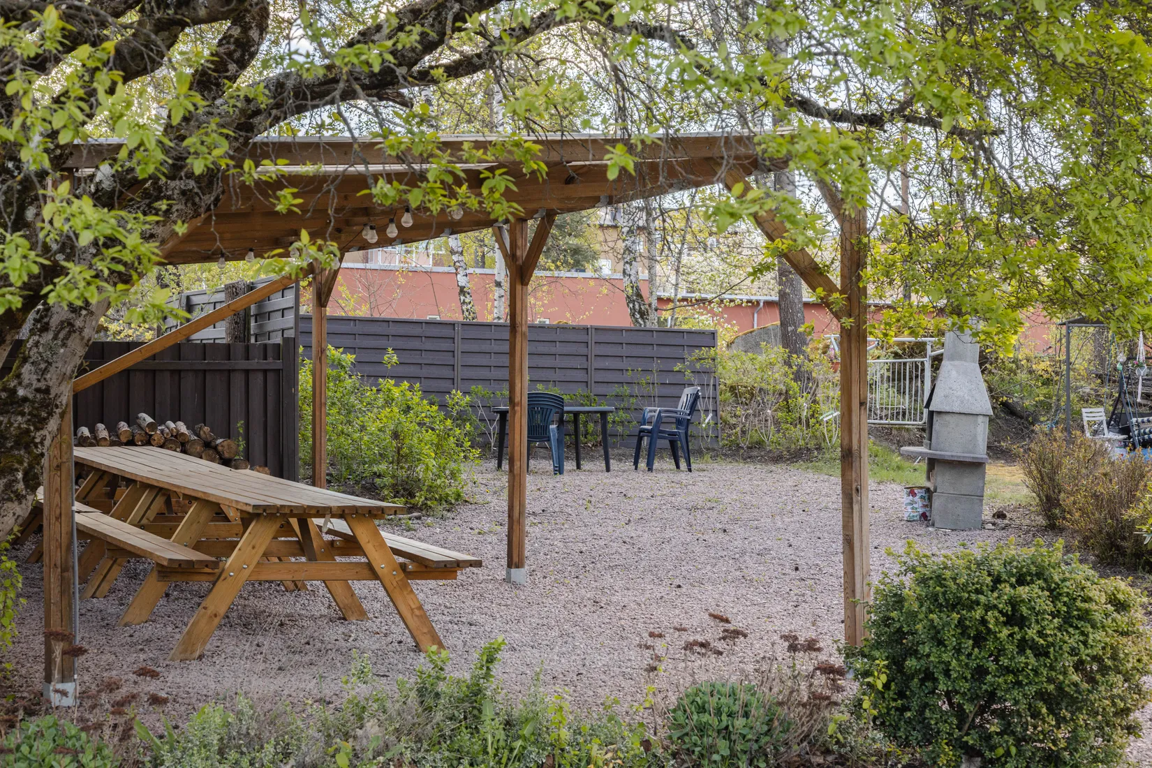 Bostadsrätt, Norra Skjutbanegatan 18C, Haga, Västerås