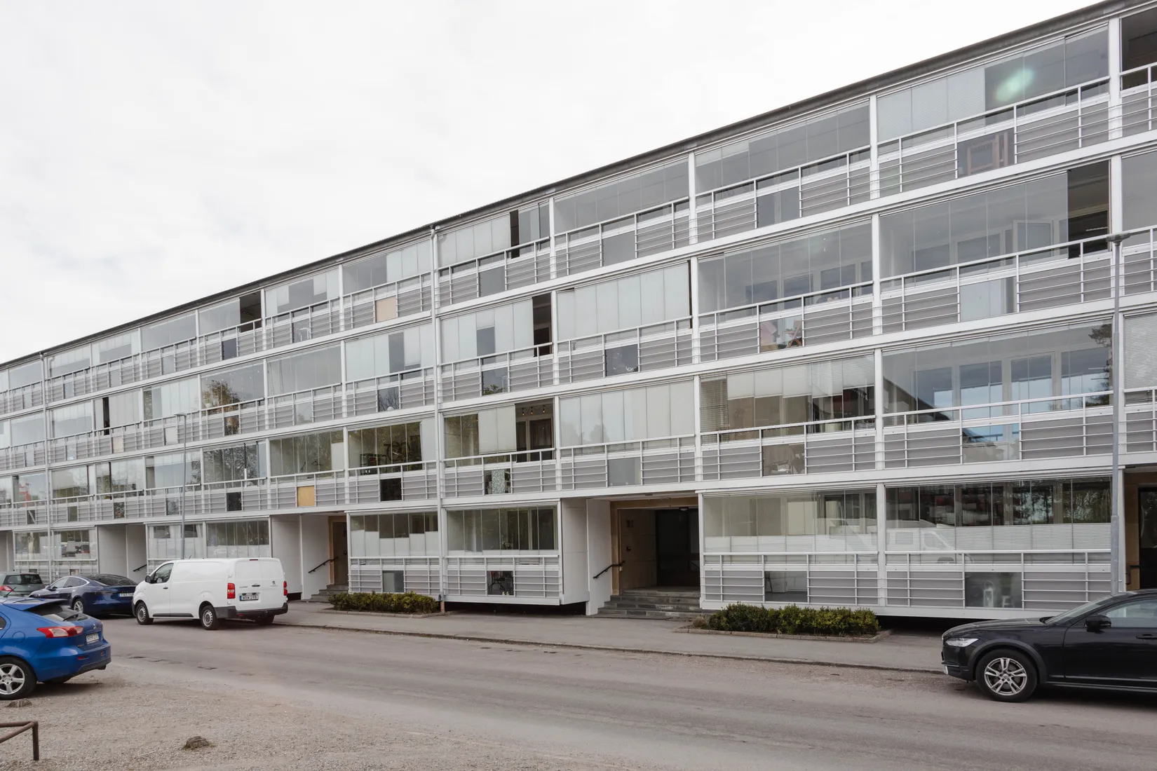 Bostadsrätt, Norra Skjutbanegatan 18C, Haga, Västerås