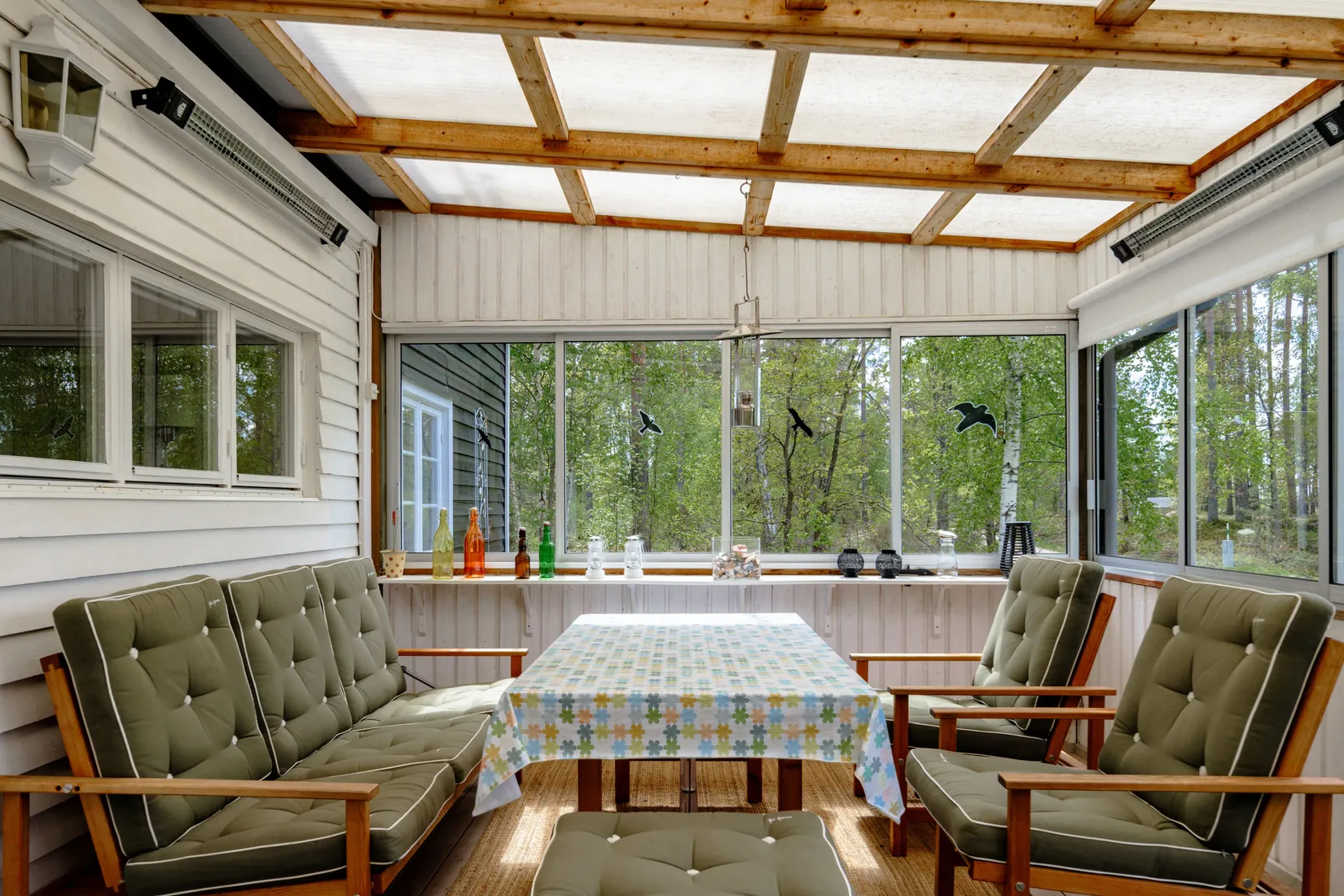 Fritidshus, Ormeshaga Malmvägen 42, Hovmantorp, Lessebo