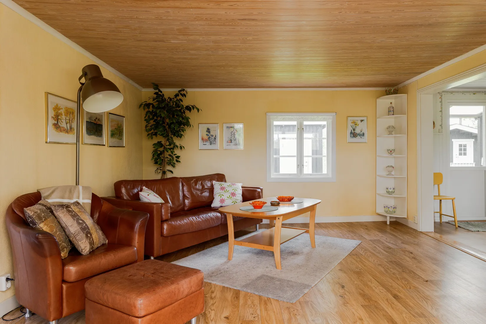 Fritidshus, Ormeshaga Malmvägen 42, Hovmantorp, Lessebo