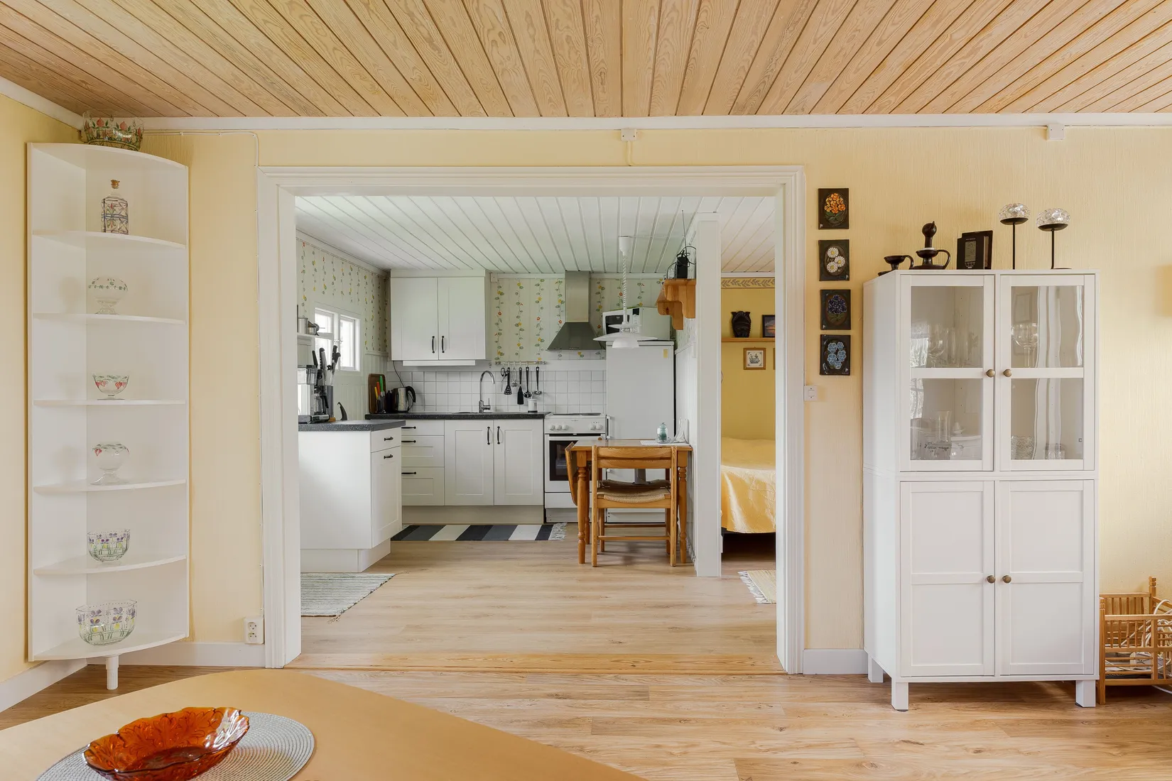 Fritidshus, Ormeshaga Malmvägen 42, Hovmantorp, Lessebo
