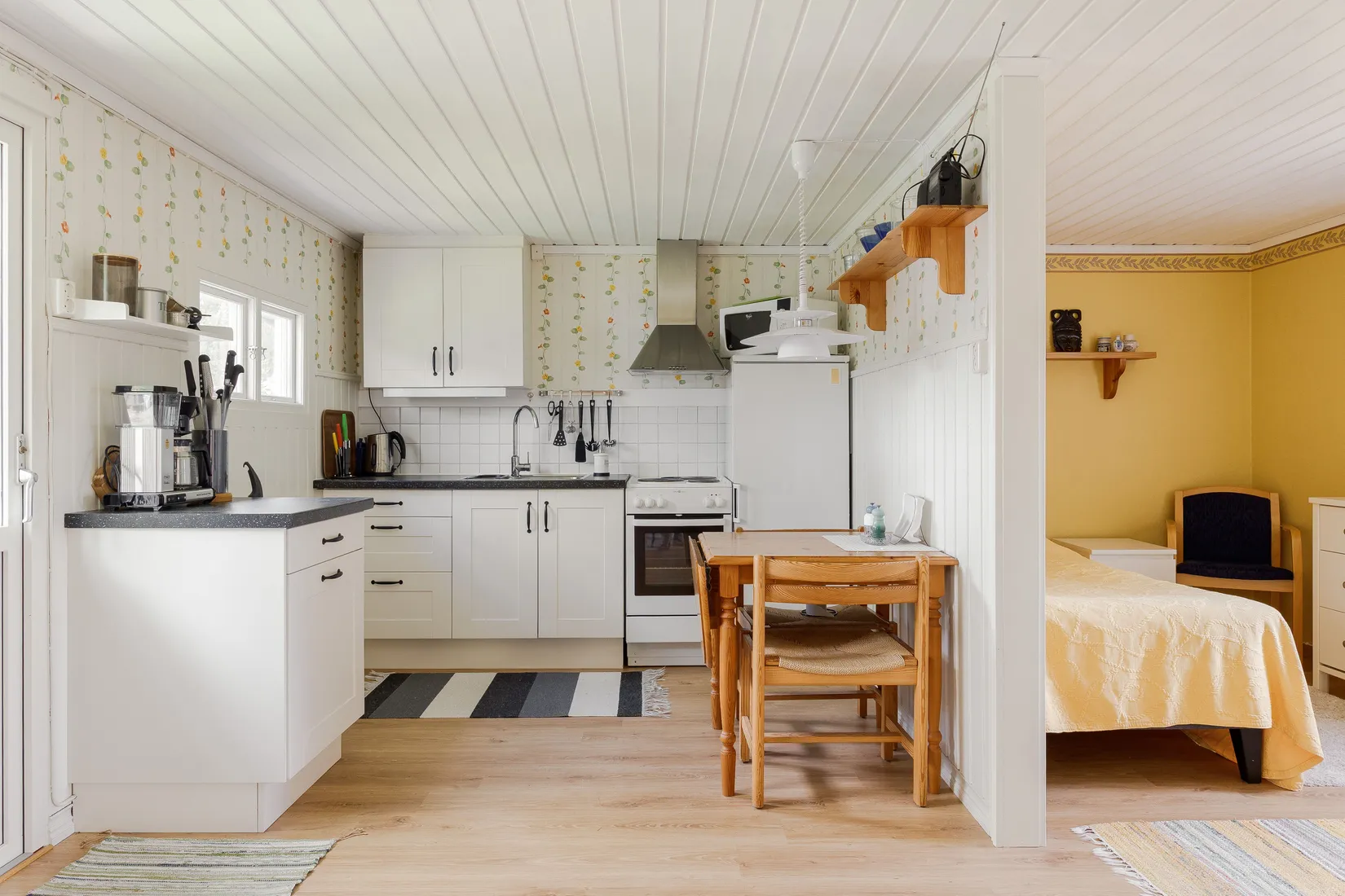 Fritidshus, Ormeshaga Malmvägen 42, Hovmantorp, Lessebo