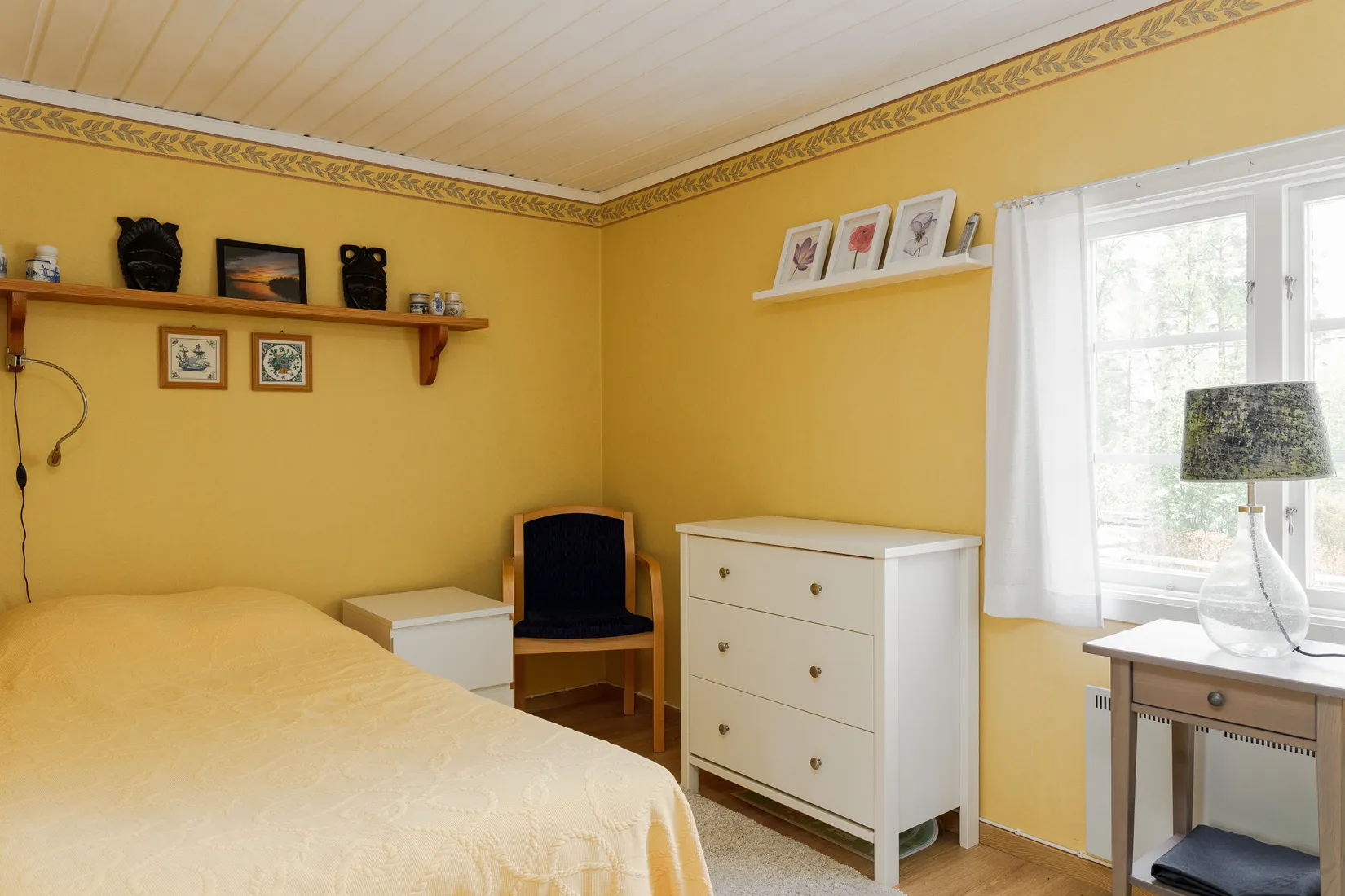 Fritidshus, Ormeshaga Malmvägen 42, Hovmantorp, Lessebo