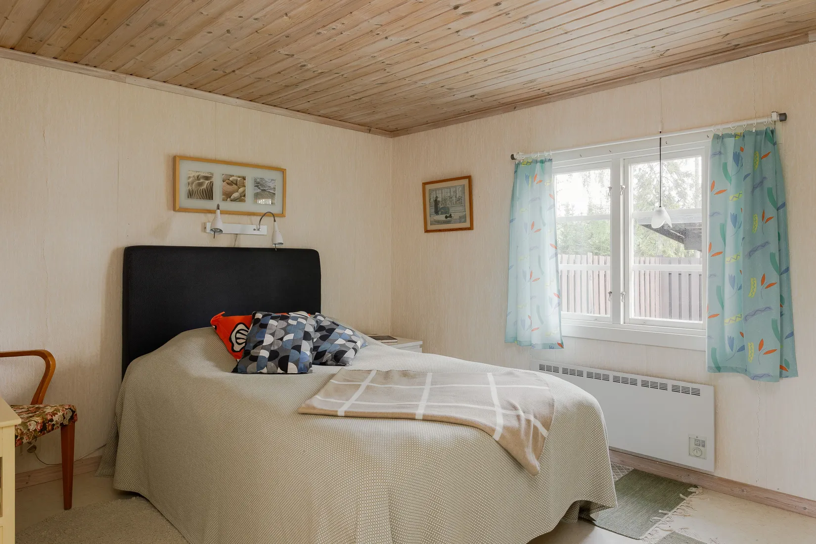 Fritidshus, Ormeshaga Malmvägen 42, Hovmantorp, Lessebo