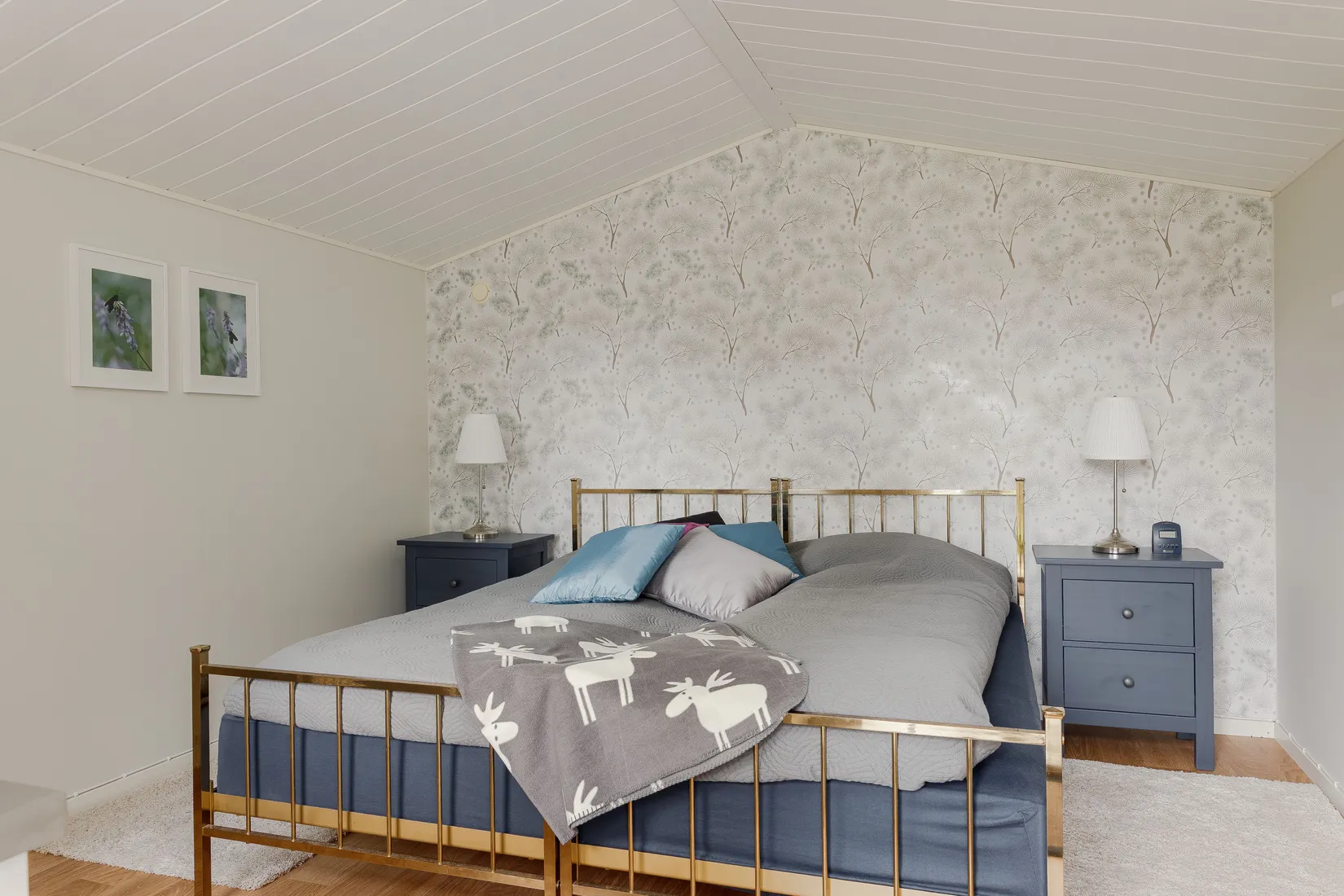 Fritidshus, Ormeshaga Malmvägen 42, Hovmantorp, Lessebo