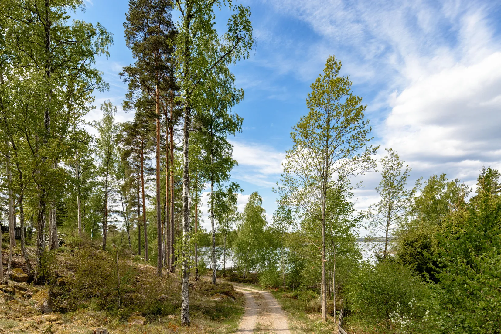 Fritidshus, Ormeshaga Malmvägen 42, Hovmantorp, Lessebo