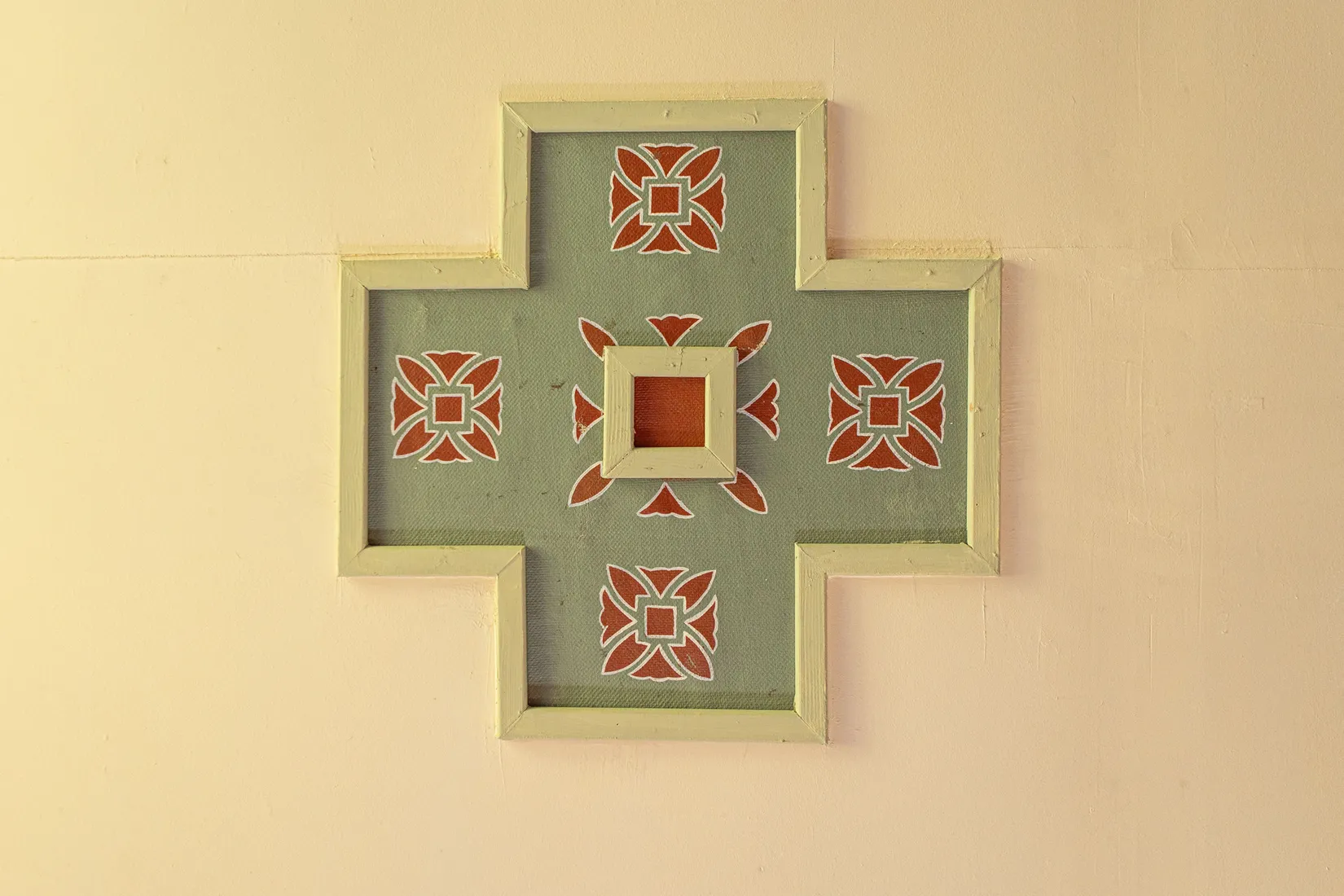 Villa, Bygget 170, Bygget, Halmstad