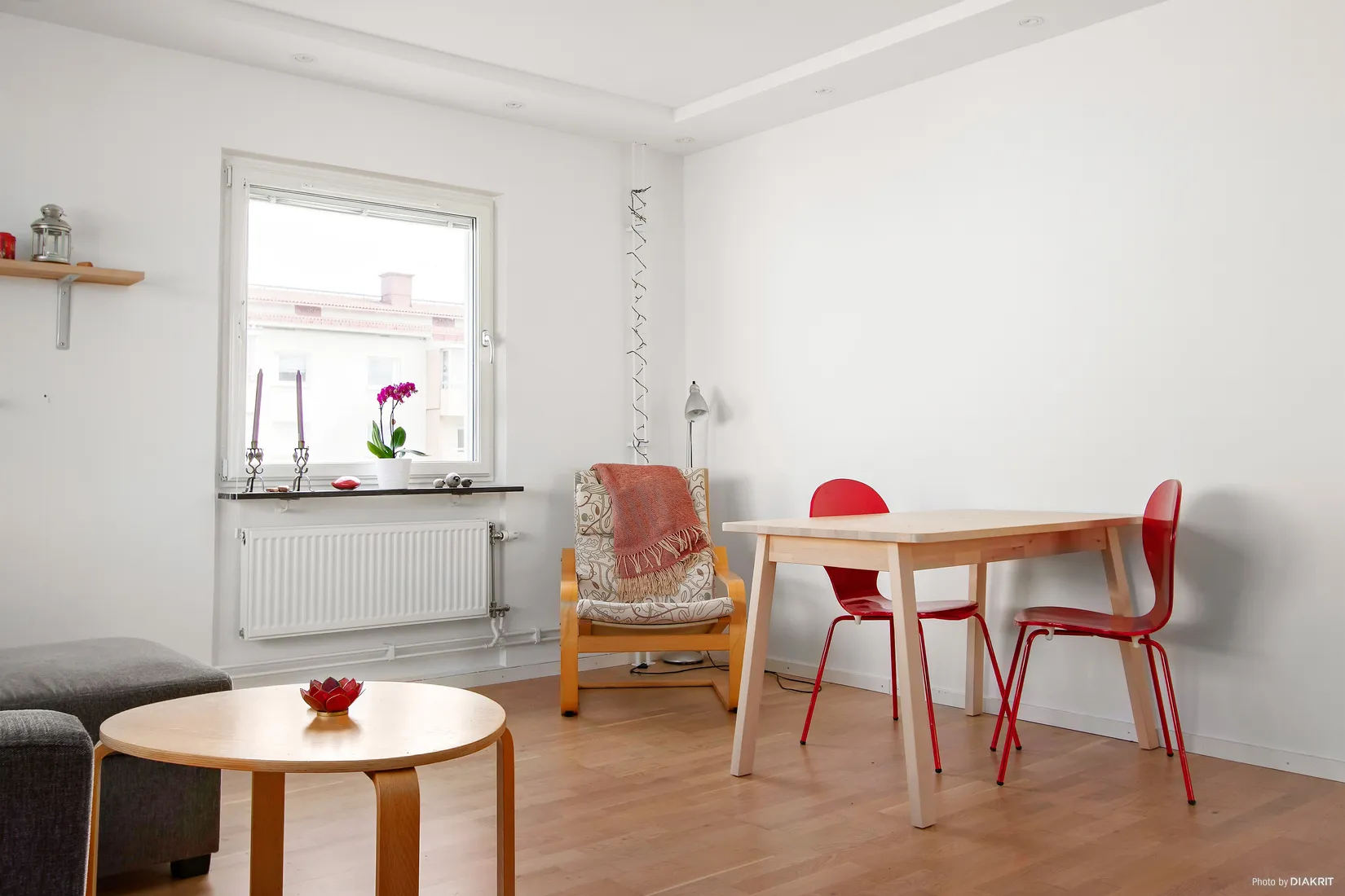 Bostadsrätt, Timotejvägen 7, Hallunda, Botkyrka