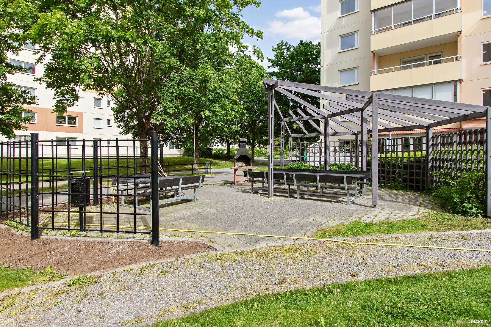Bostadsrätt, Timotejvägen 7, Hallunda, Botkyrka
