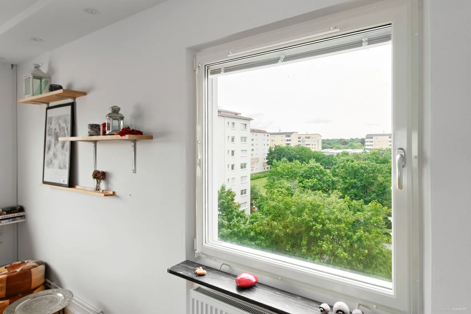 Bostadsrätt, Timotejvägen 7, Hallunda, Botkyrka