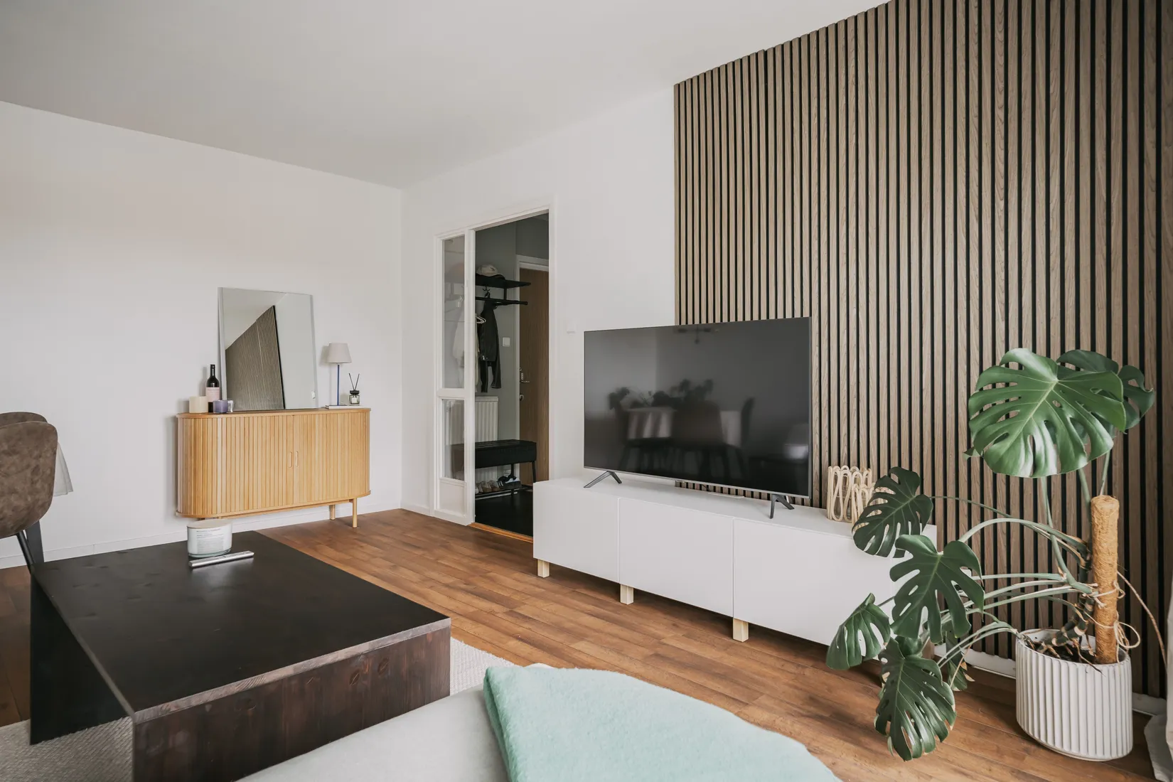 Bostadsrätt, Tunaholmsvägen 25, Mariestad