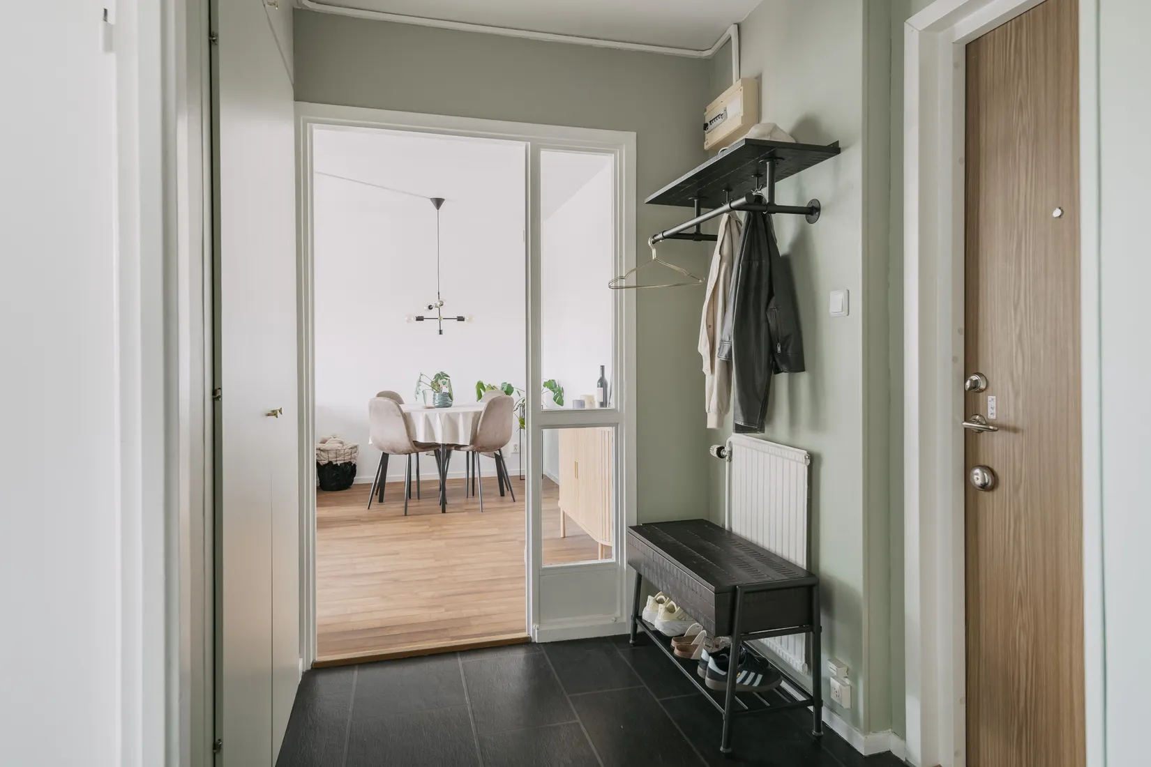 Bostadsrätt, Tunaholmsvägen 25, Mariestad