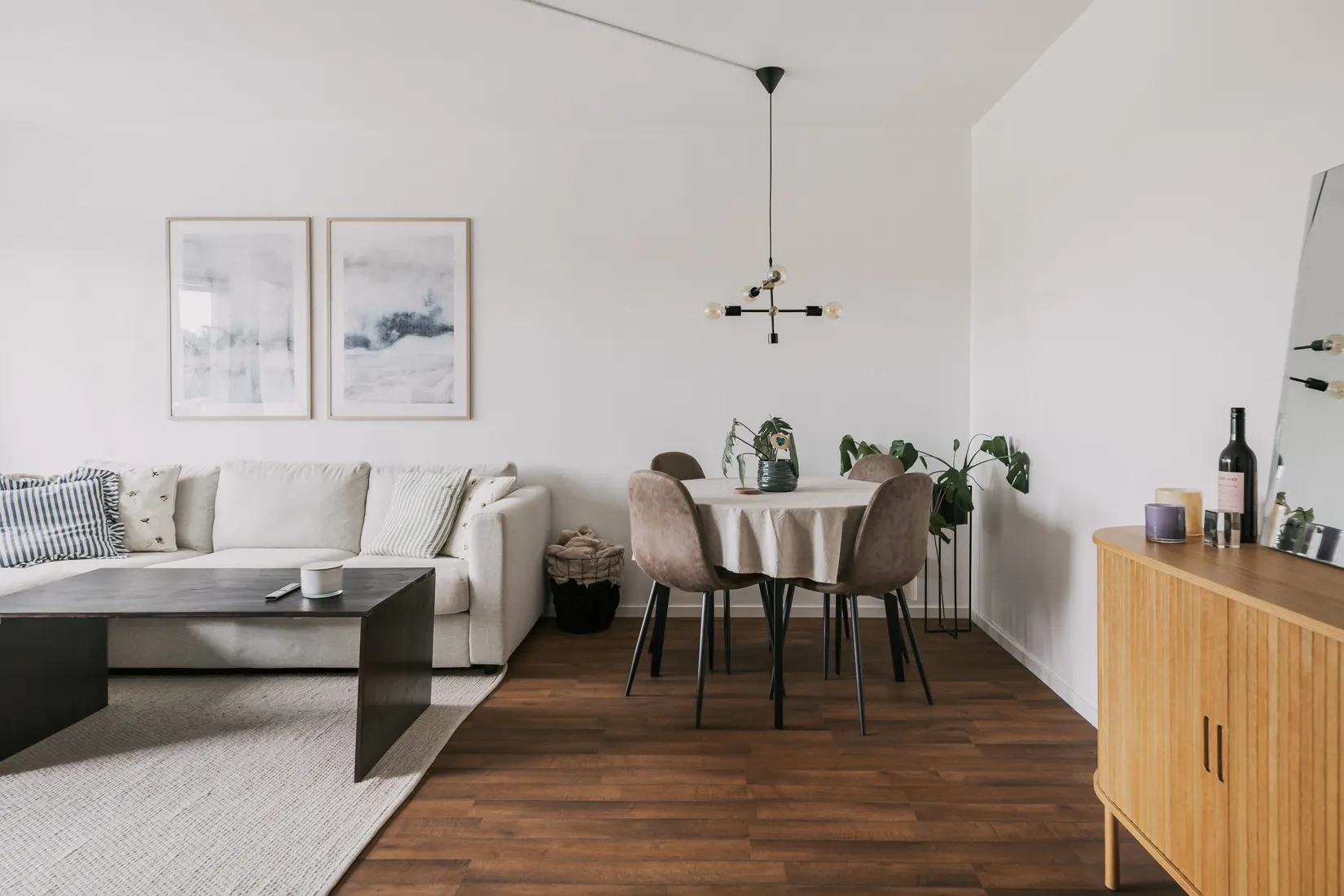Bostadsrätt, Tunaholmsvägen 25, Mariestad