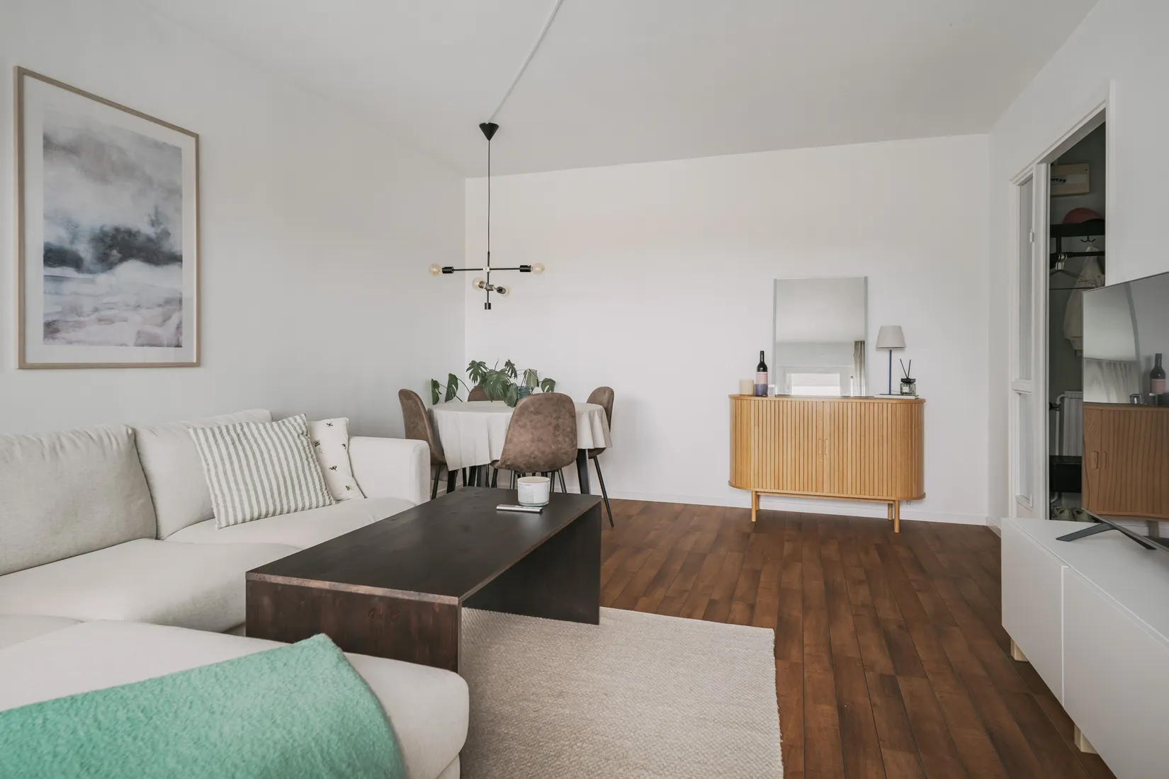 Bostadsrätt, Tunaholmsvägen 25, Mariestad