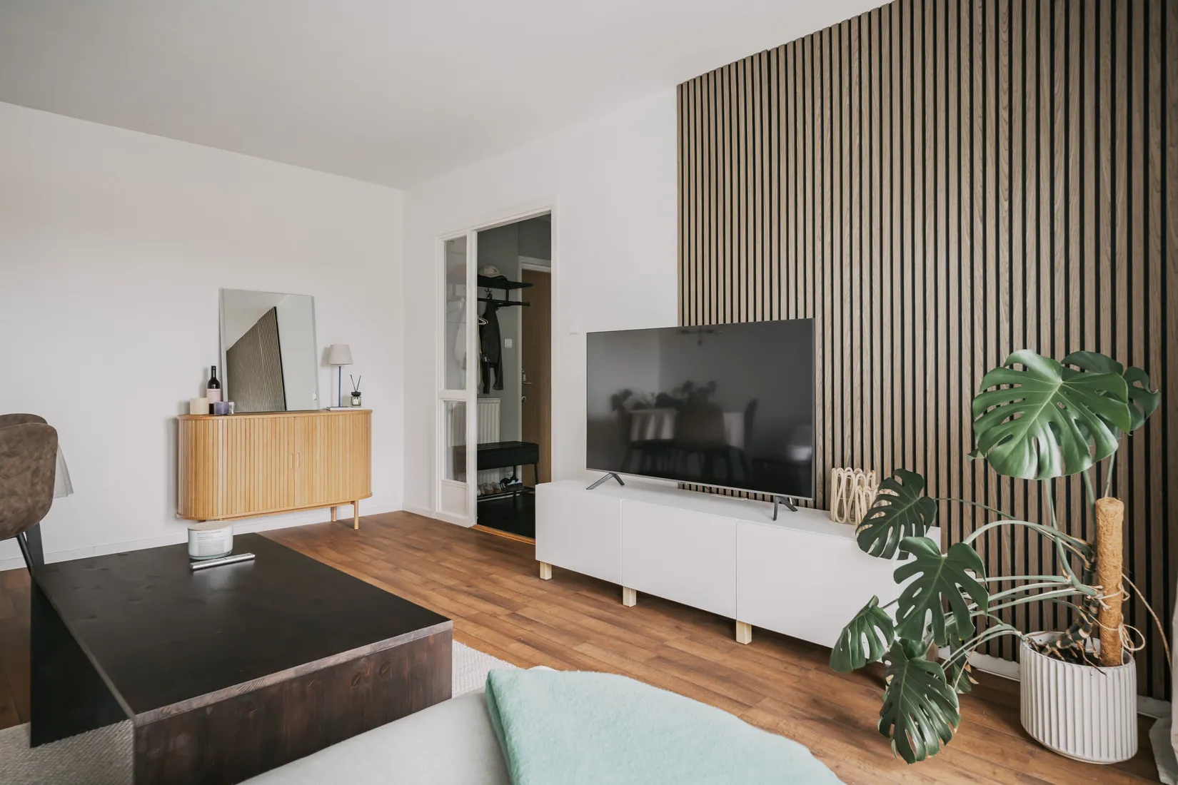 Bostadsrätt, Tunaholmsvägen 25, Mariestad