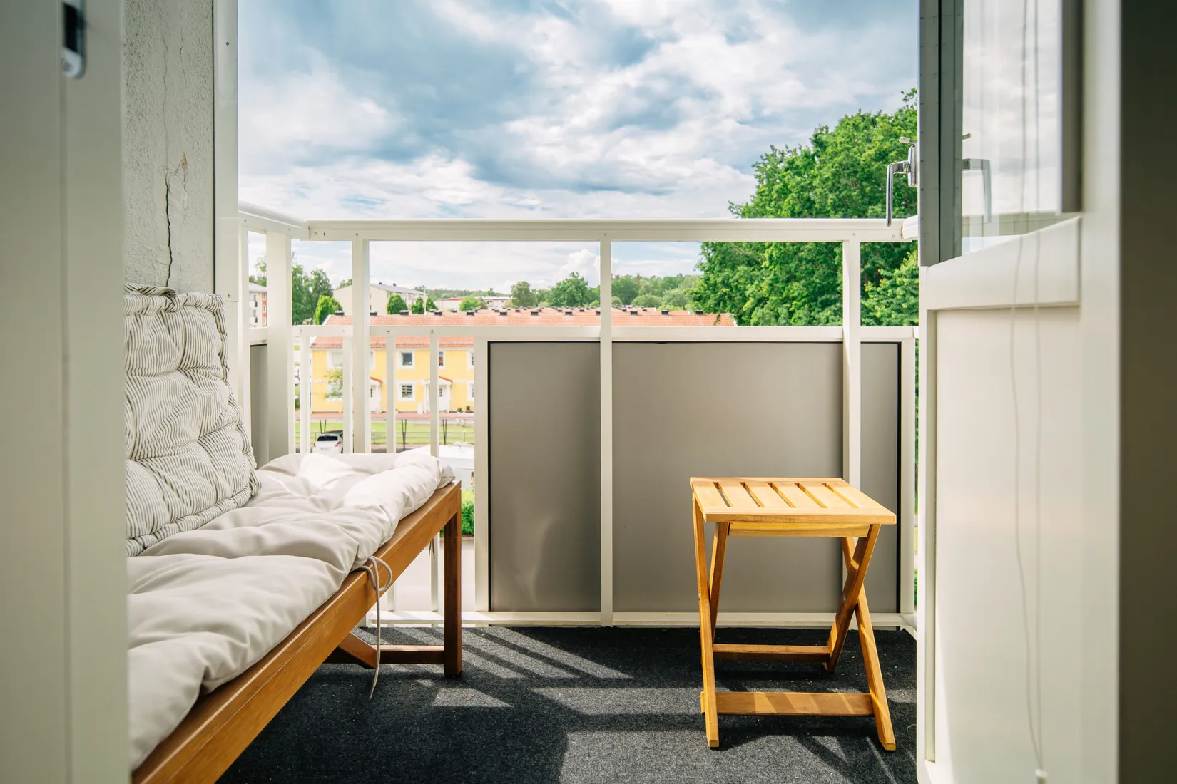 Bostadsrätt, Tunaholmsvägen 25, Mariestad