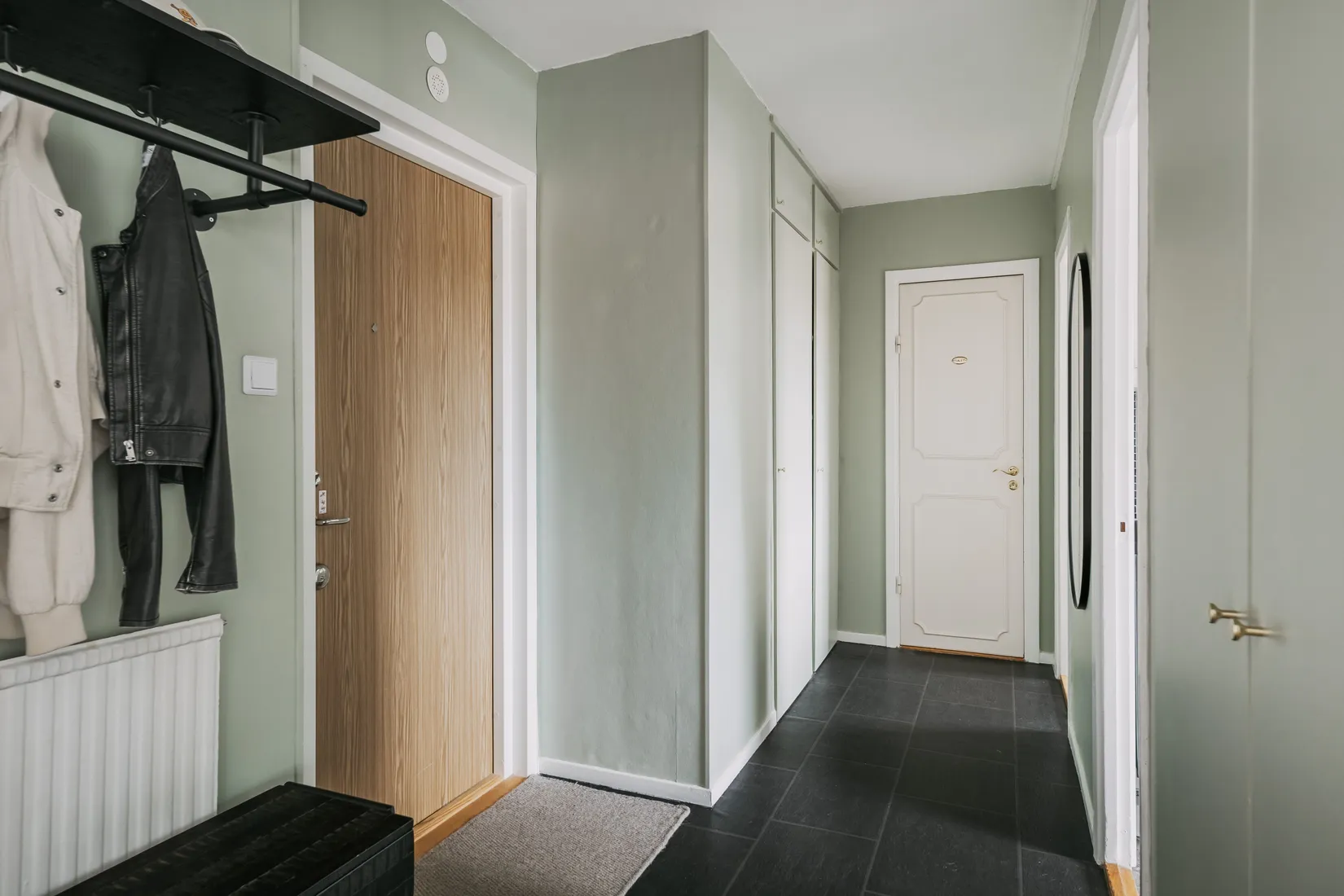 Bostadsrätt, Tunaholmsvägen 25, Mariestad