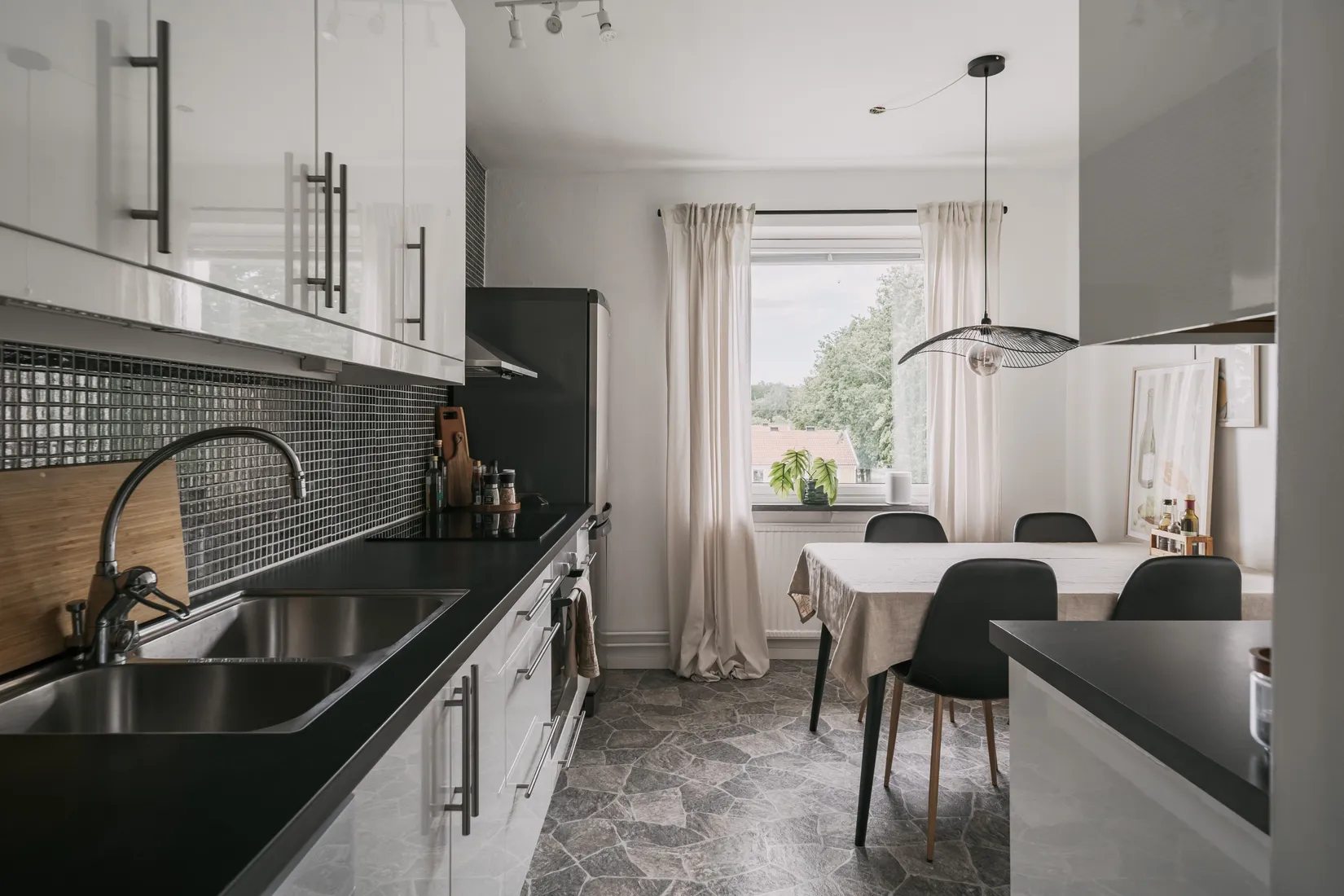 Bostadsrätt, Tunaholmsvägen 25, Mariestad