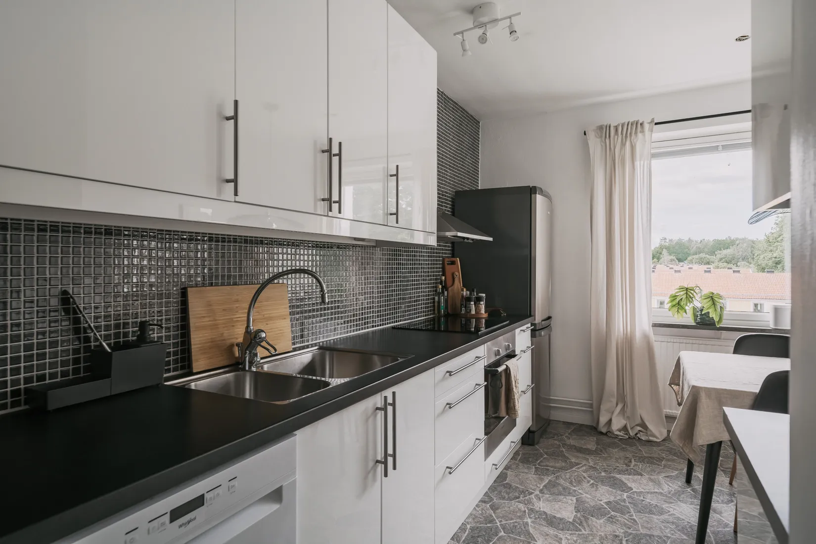 Bostadsrätt, Tunaholmsvägen 25, Mariestad